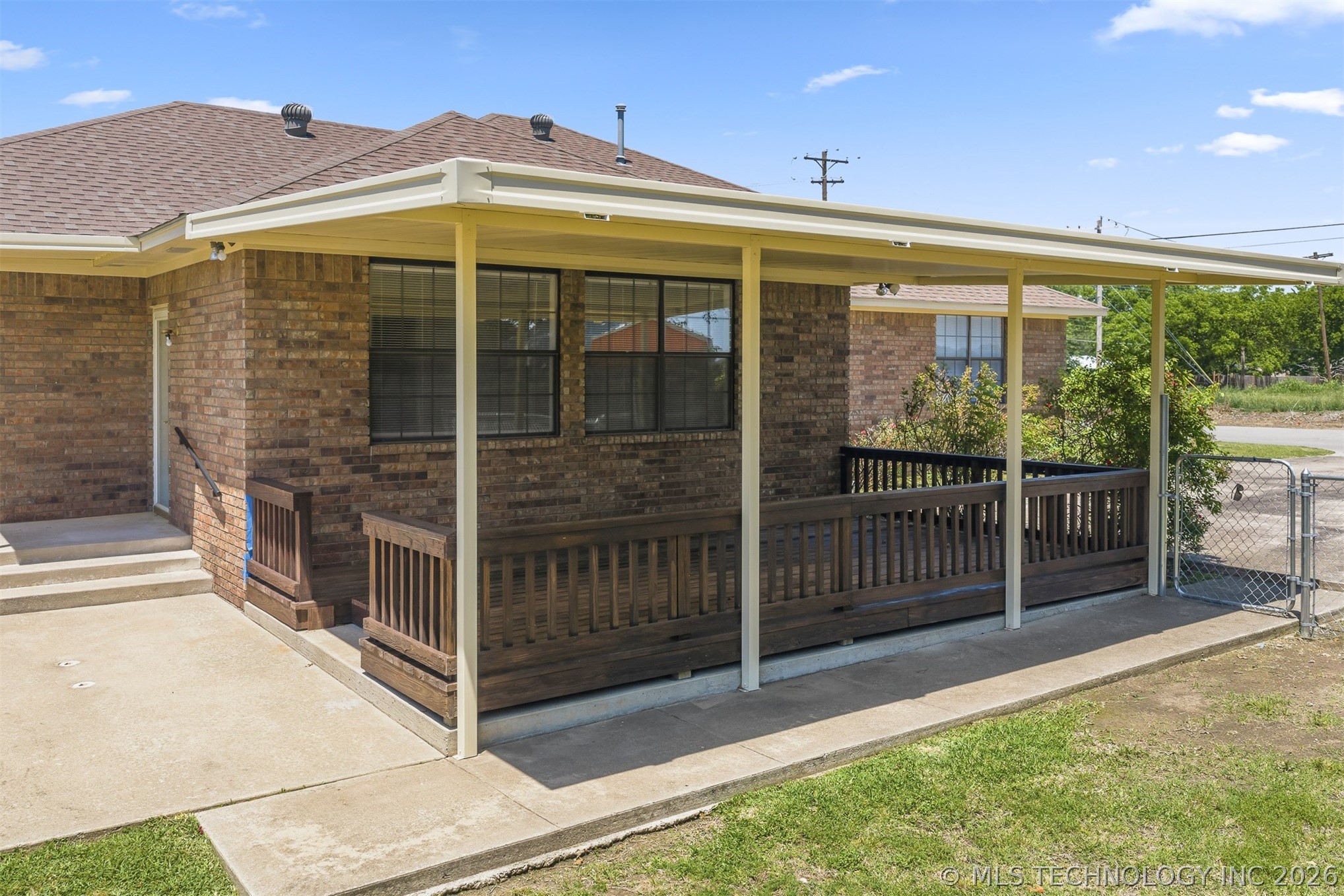1750 Mt Washington Road Ardmore OK 73401