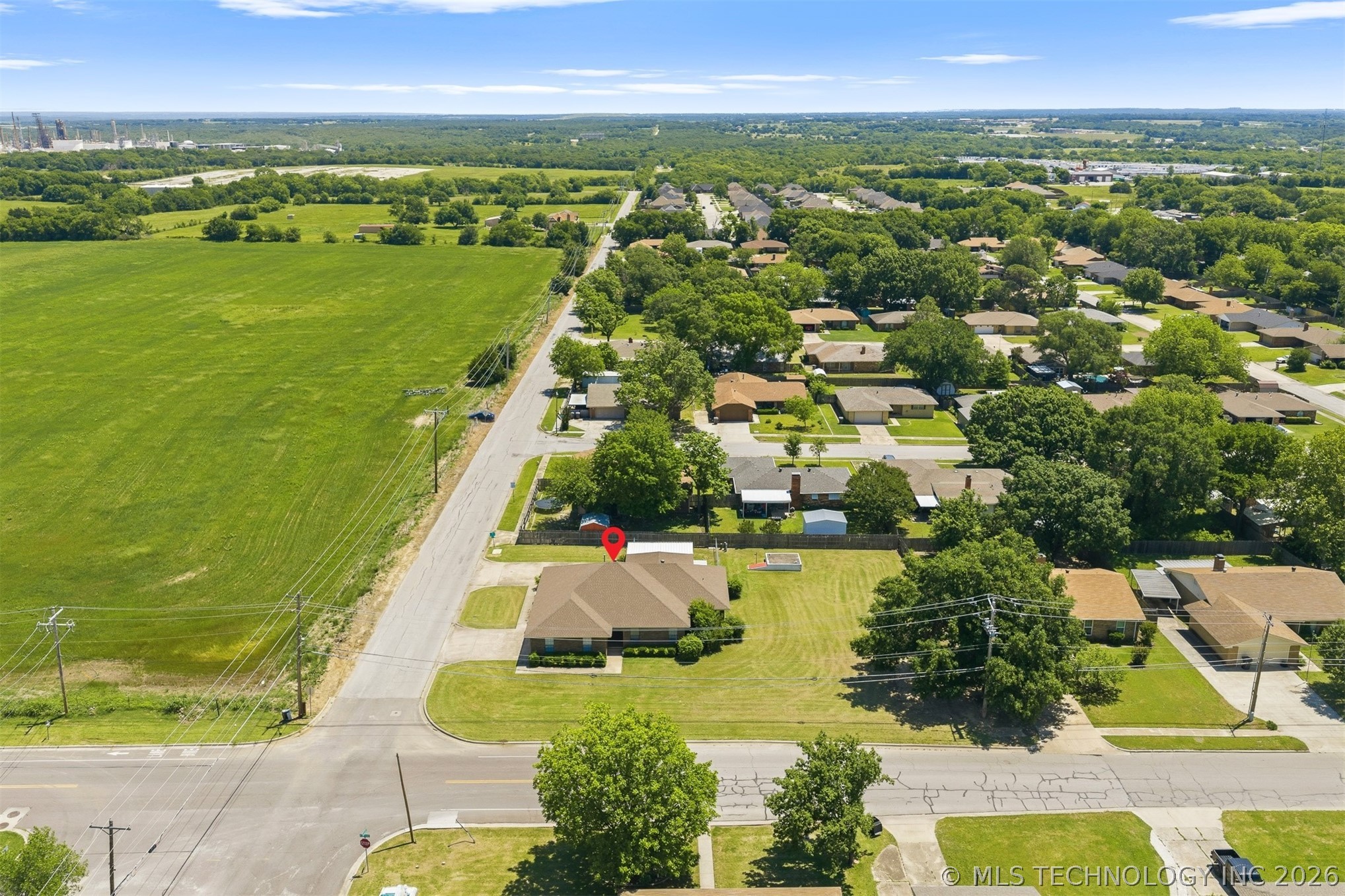 1750 Mt Washington Road Ardmore OK 73401