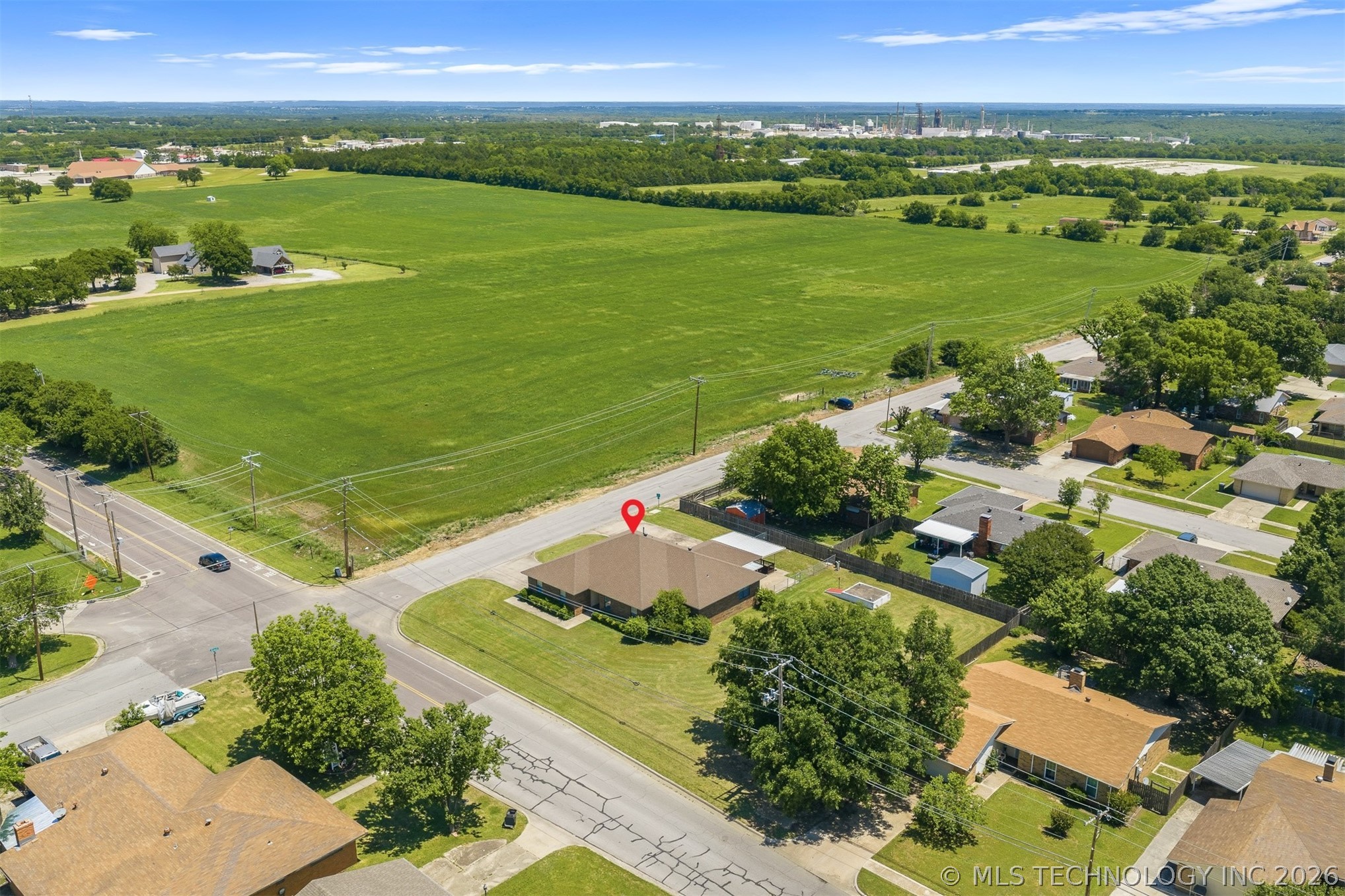 1750 Mt Washington Road Ardmore OK 73401
