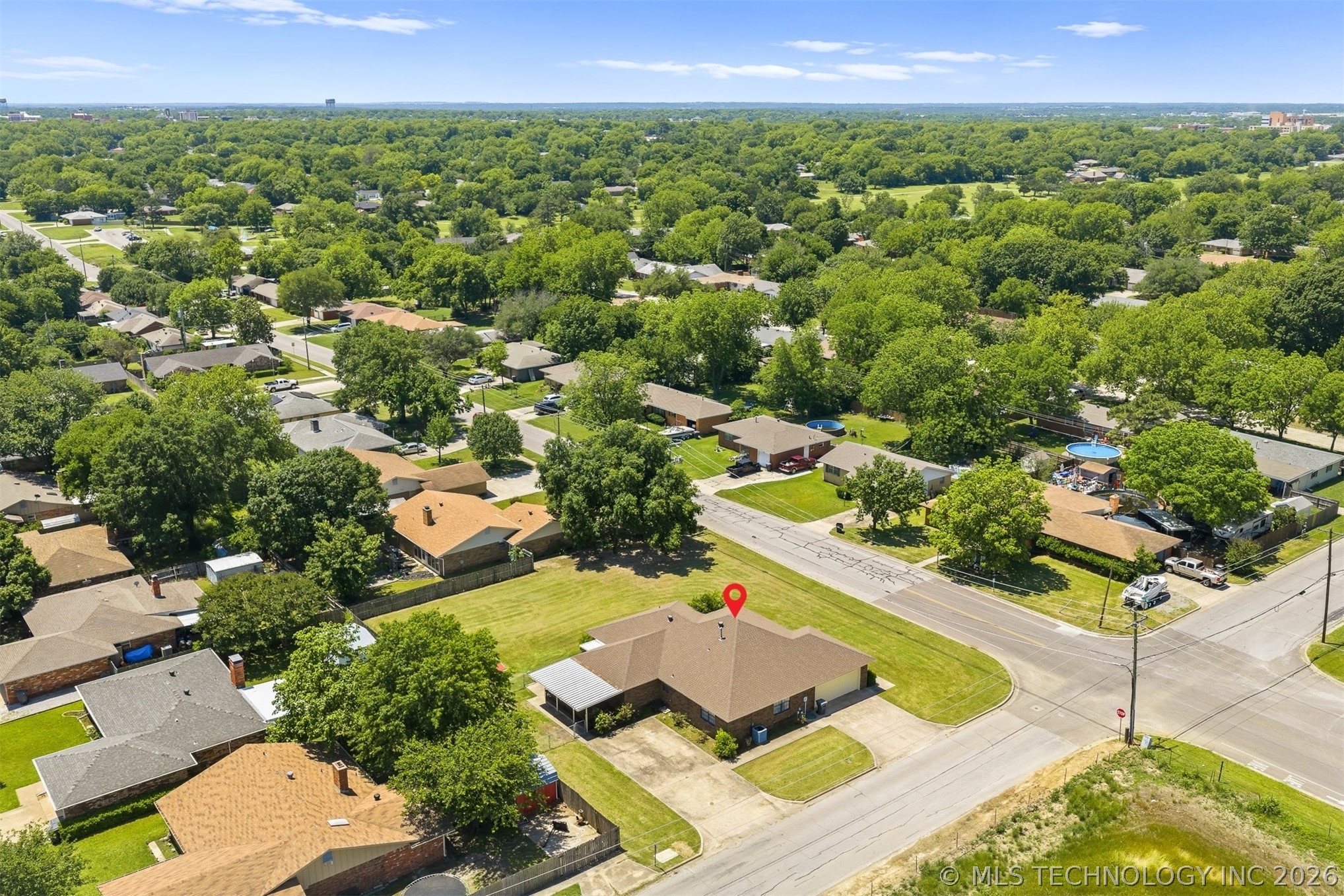 1750 Mt Washington Road Ardmore OK 73401