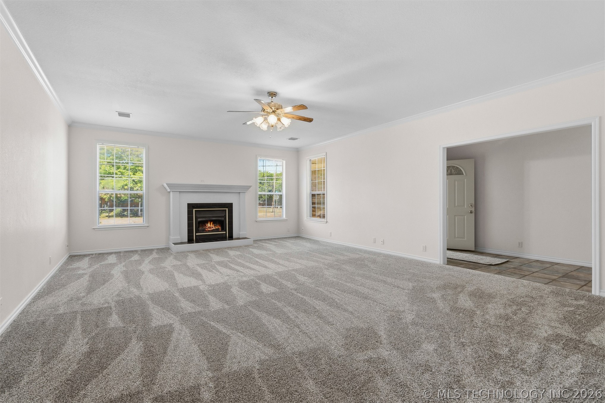 1750 Mt Washington Road Ardmore OK 73401