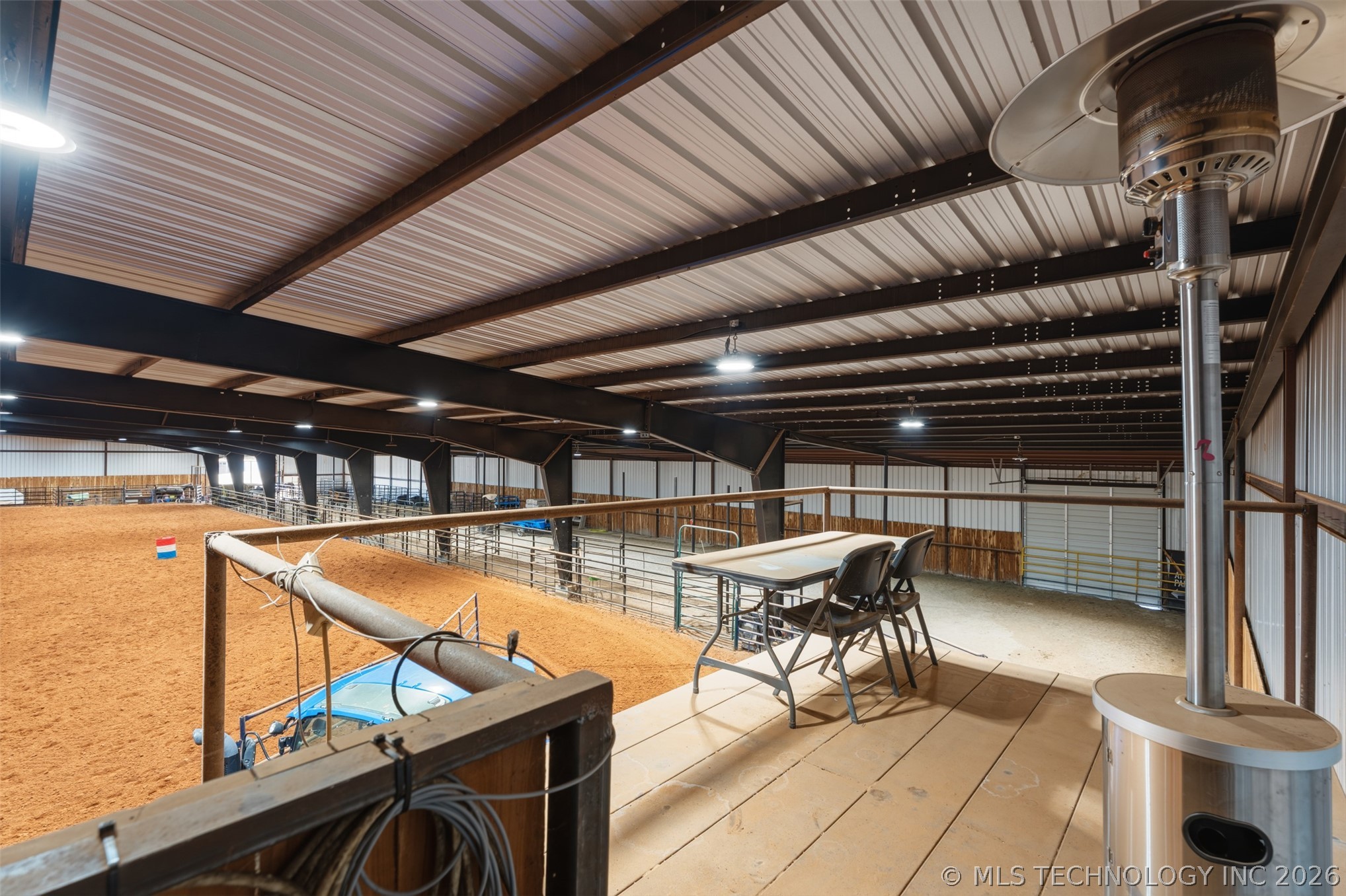 13354 E 520 Road Colcord OK 74338