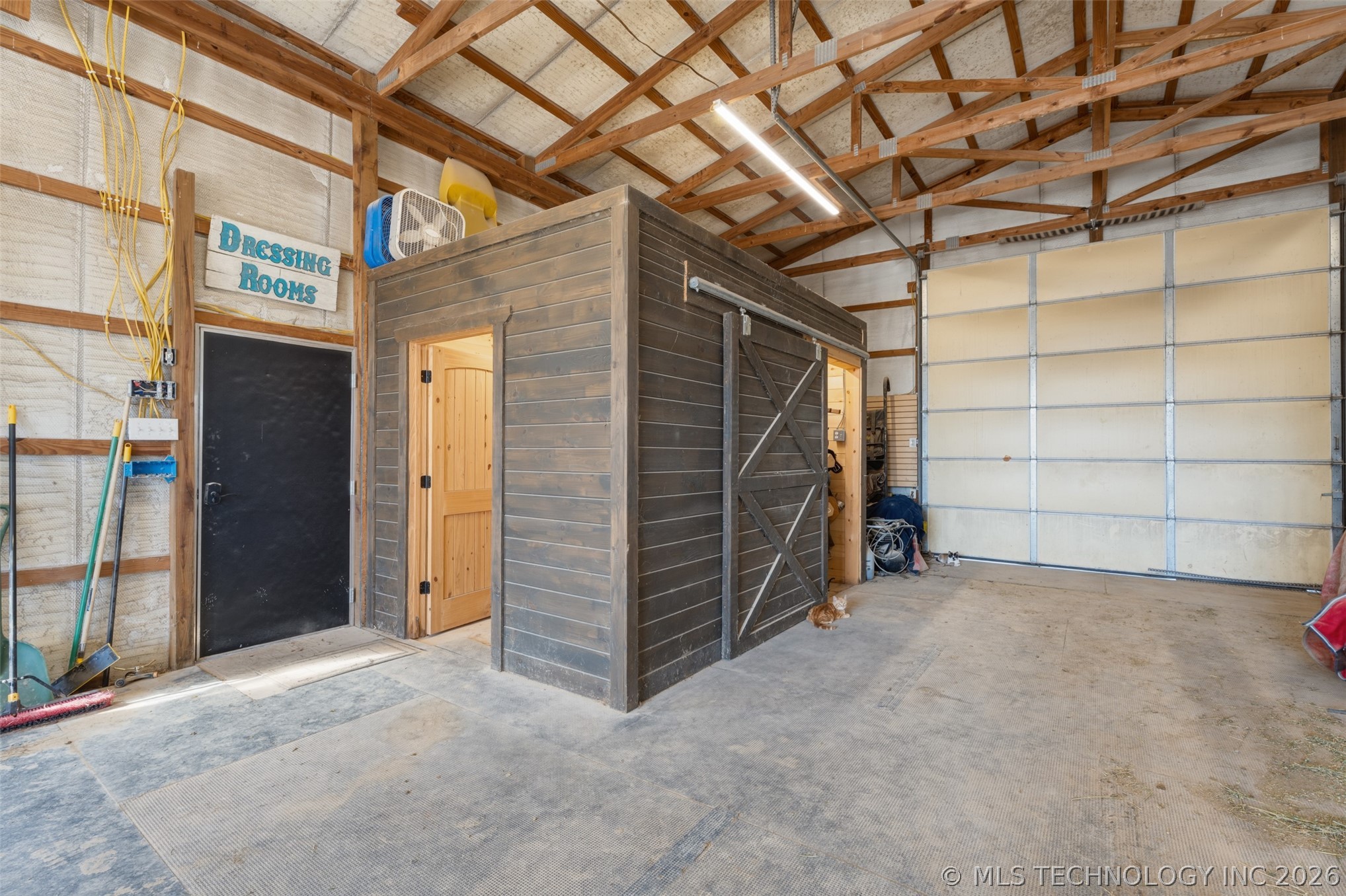 13354 E 520 Road Colcord OK 74338