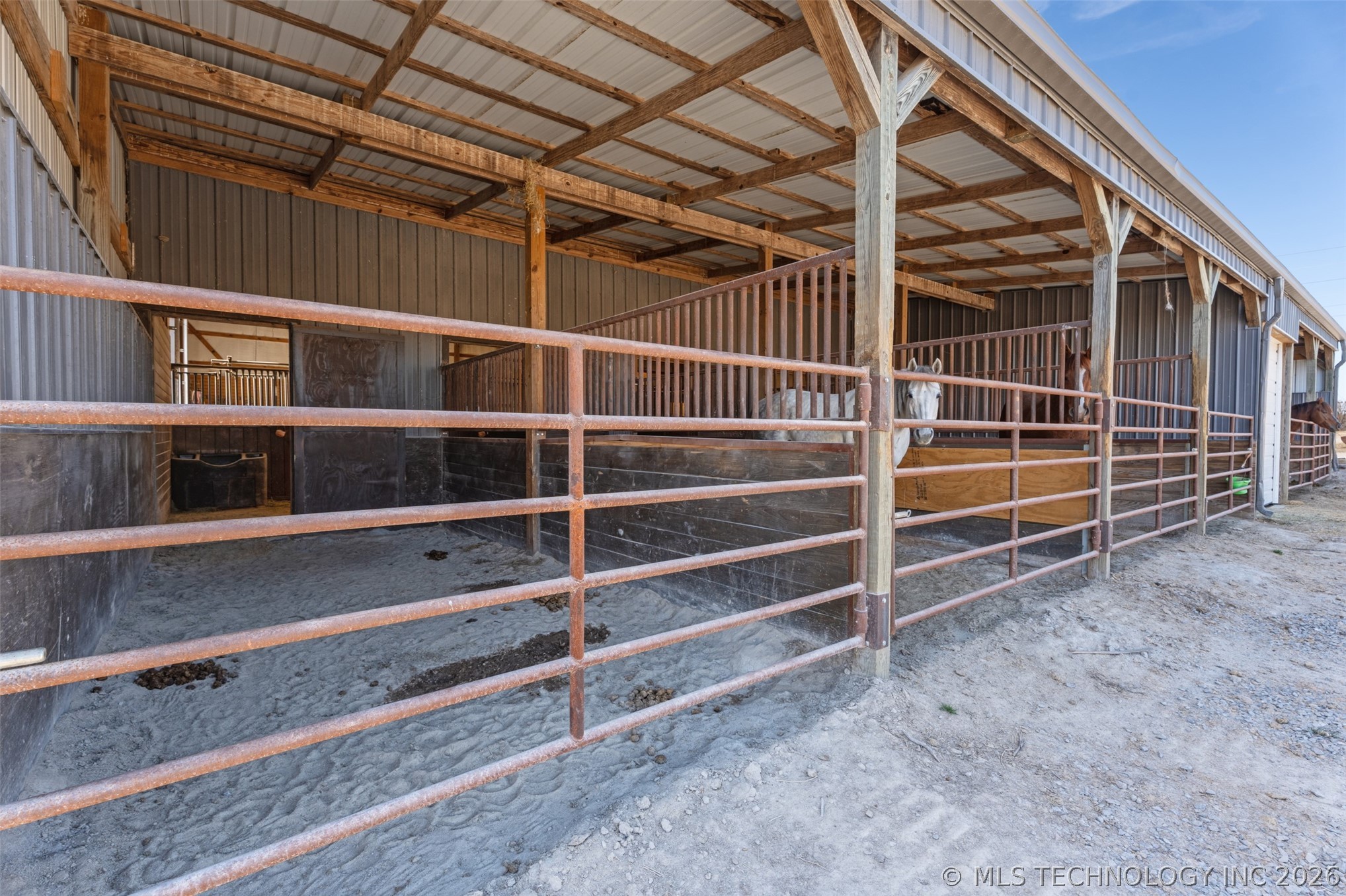 13354 E 520 Road Colcord OK 74338