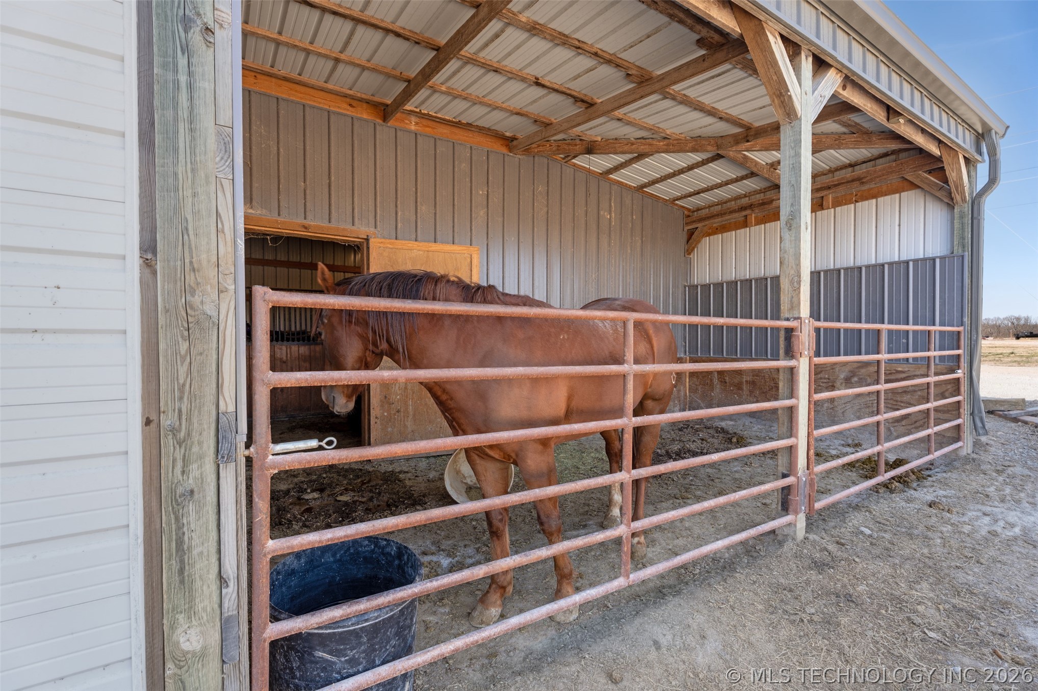 13354 E 520 Road Colcord OK 74338