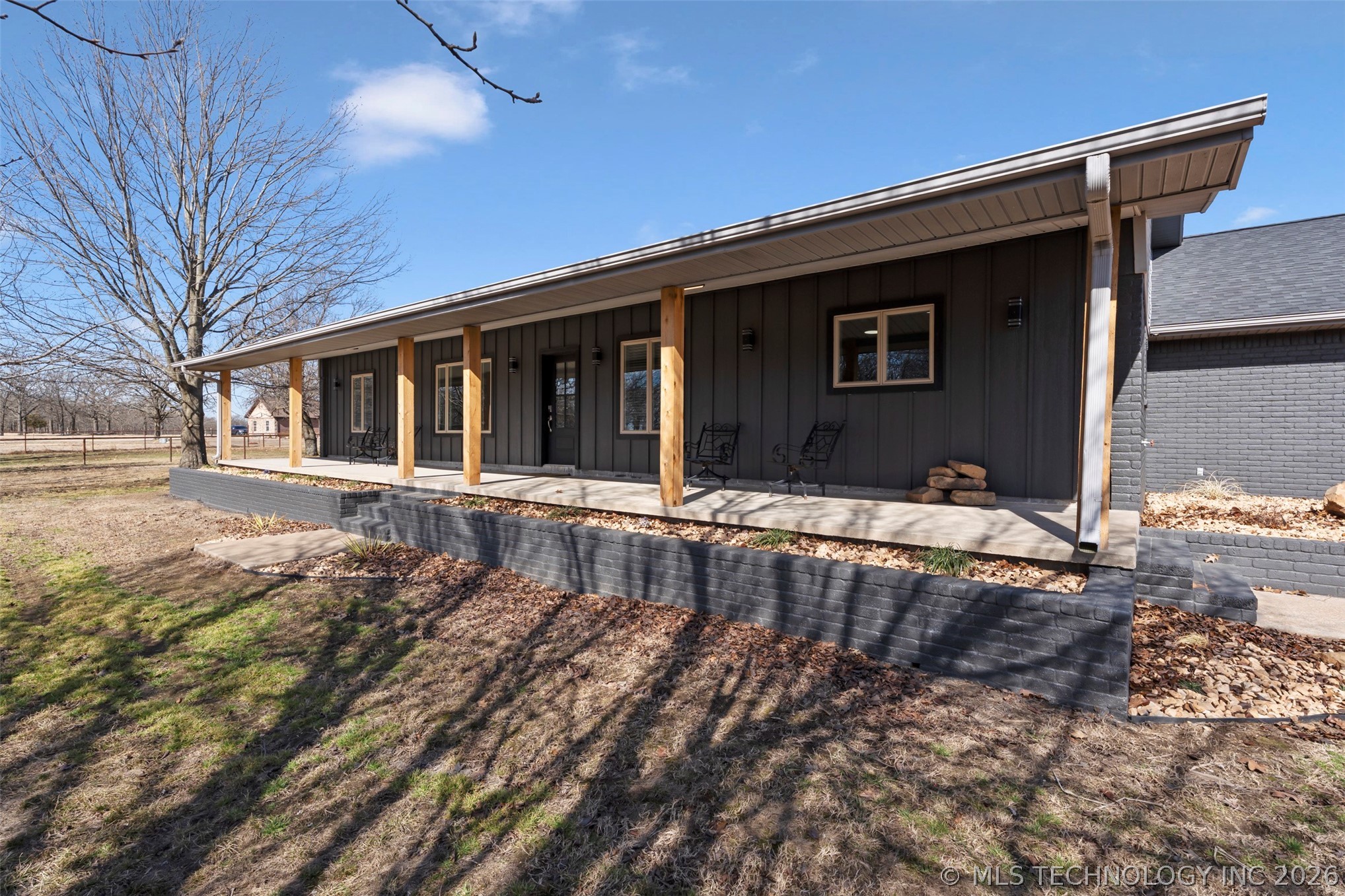 13354 E 520 Road Colcord OK 74338
