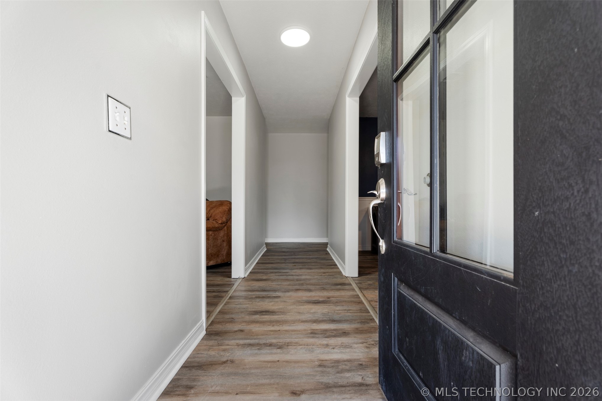13354 E 520 Road Colcord OK 74338