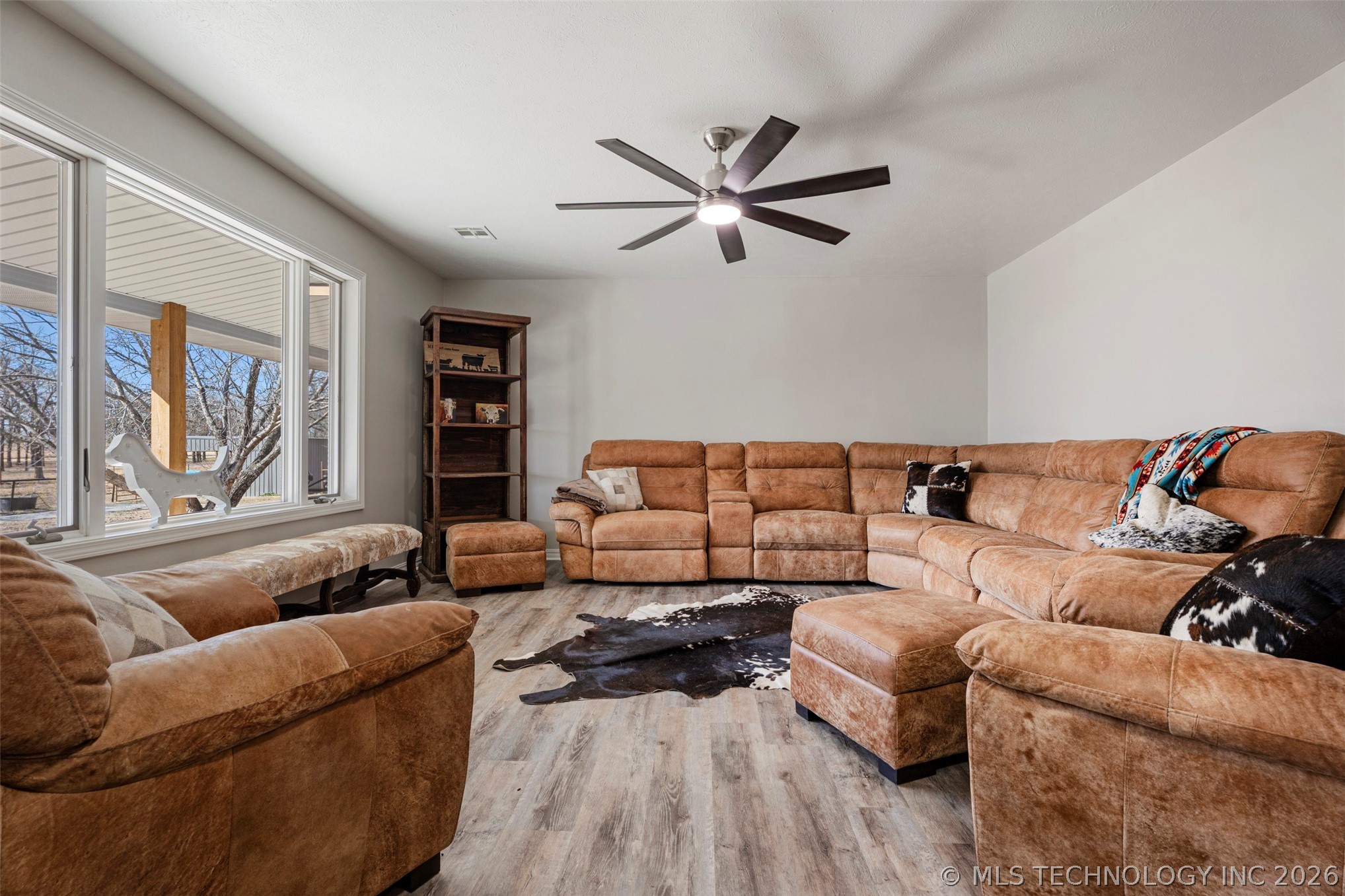13354 E 520 Road Colcord OK 74338