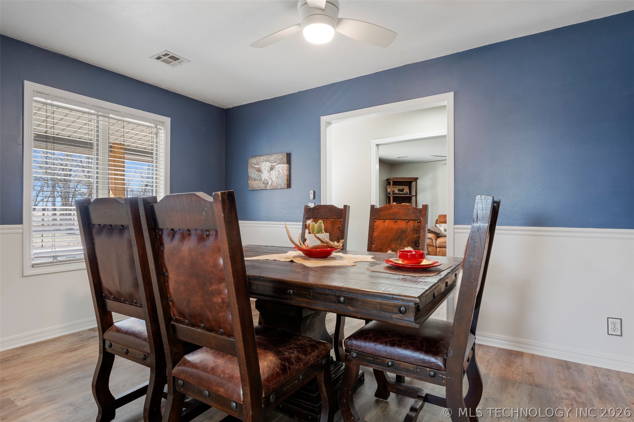 13354 E 520 Road Colcord OK 74338