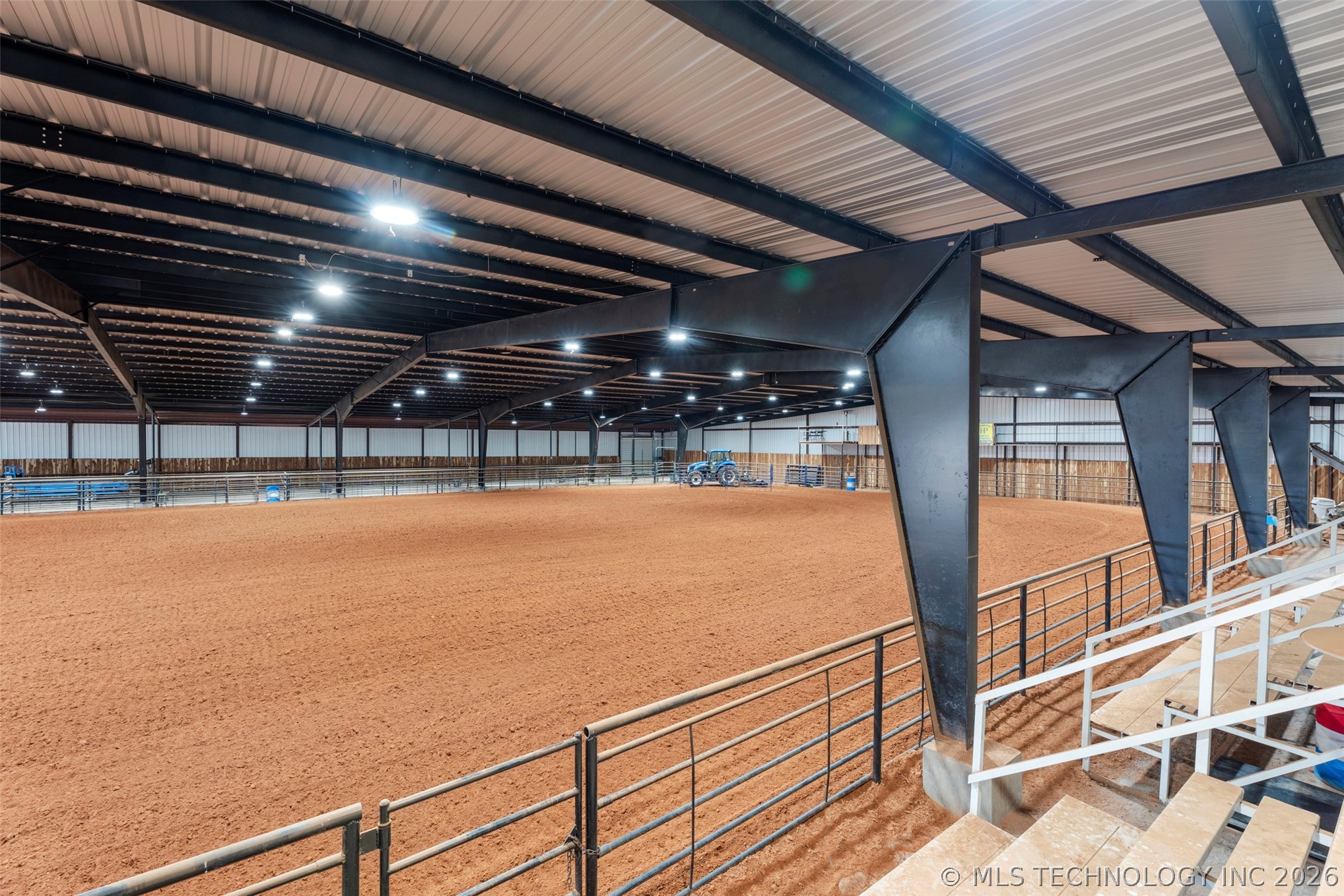 13354 E 520 Road Colcord OK 74338