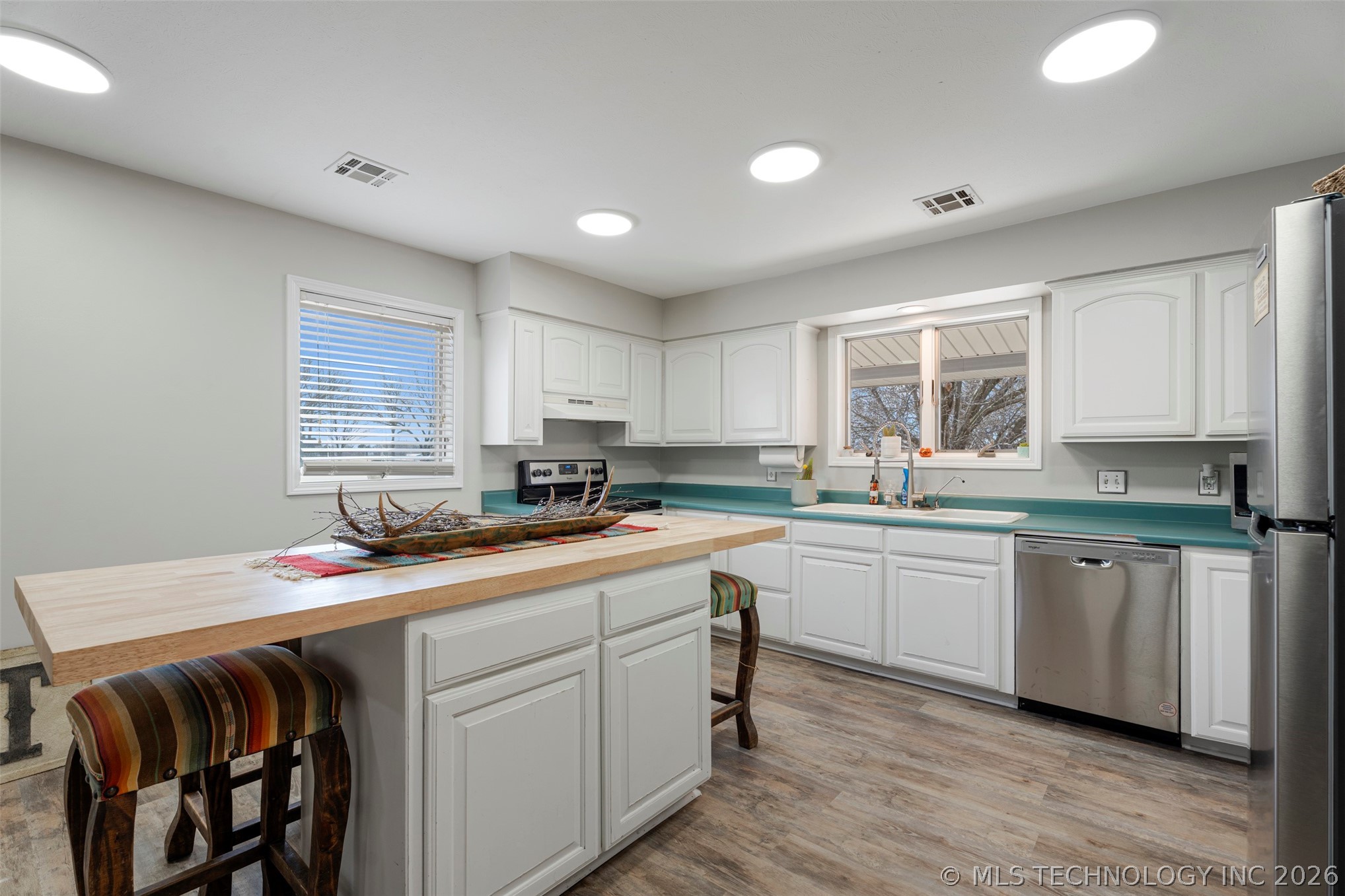 13354 E 520 Road Colcord OK 74338
