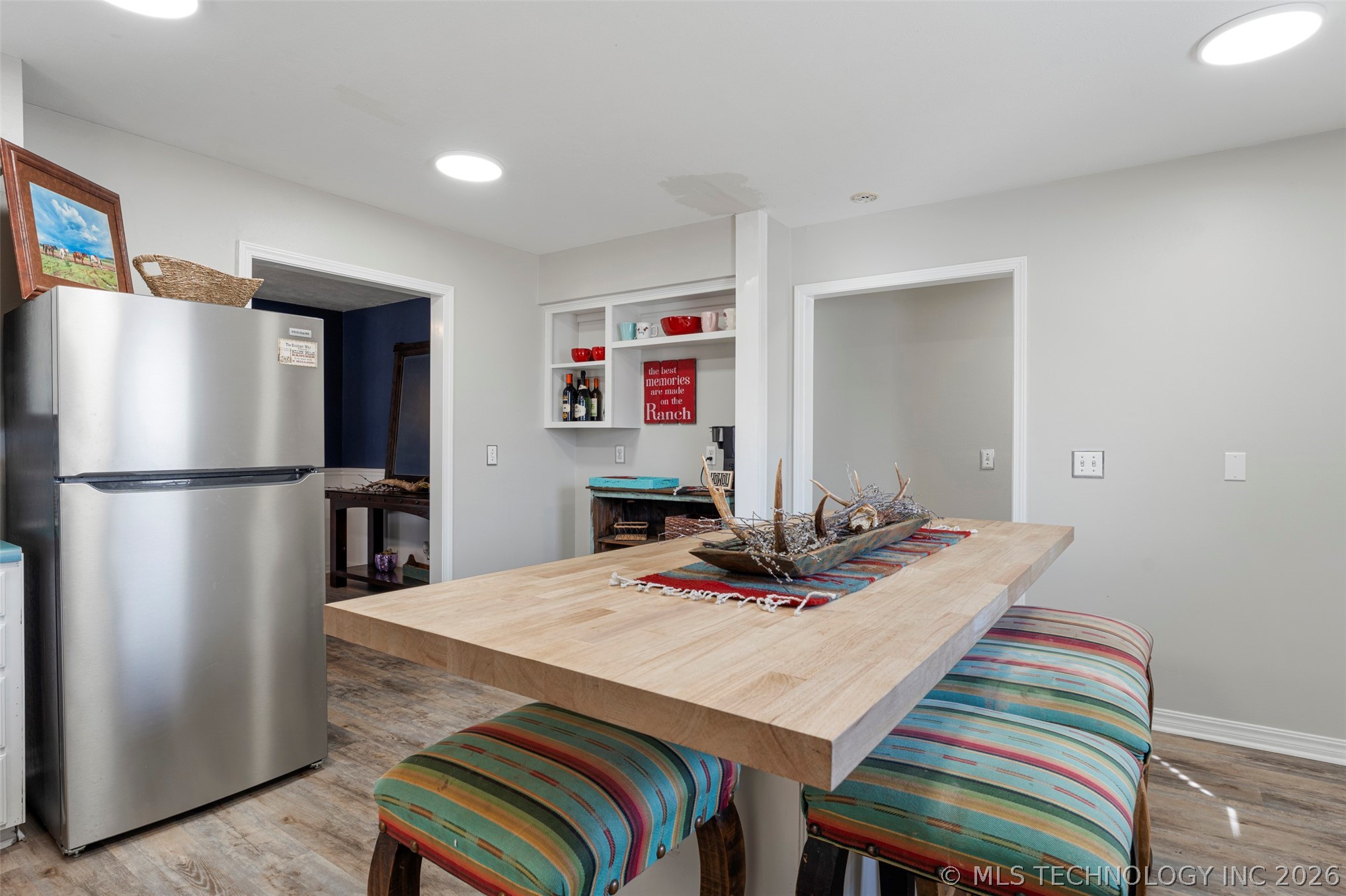 13354 E 520 Road Colcord OK 74338