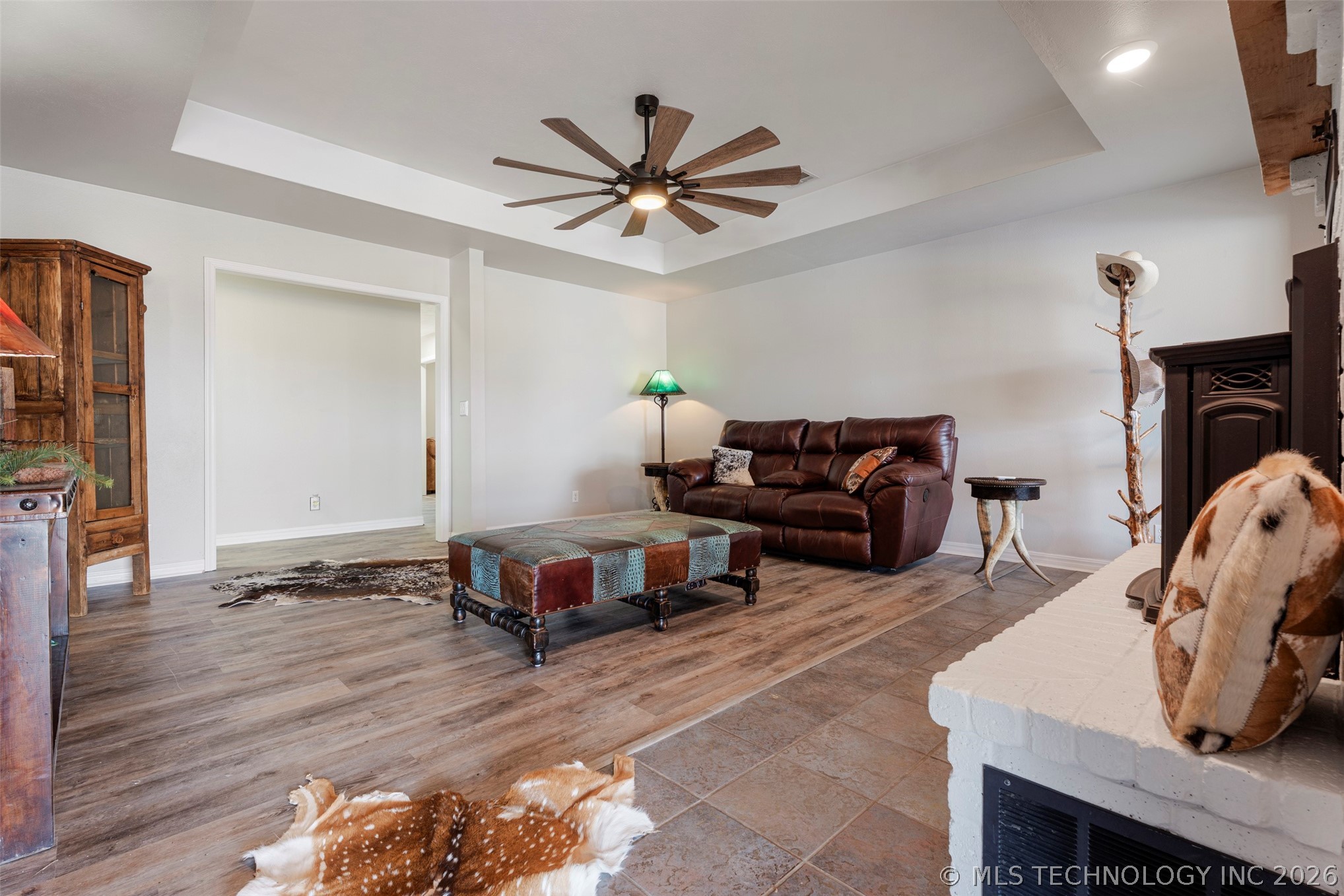 13354 E 520 Road Colcord OK 74338