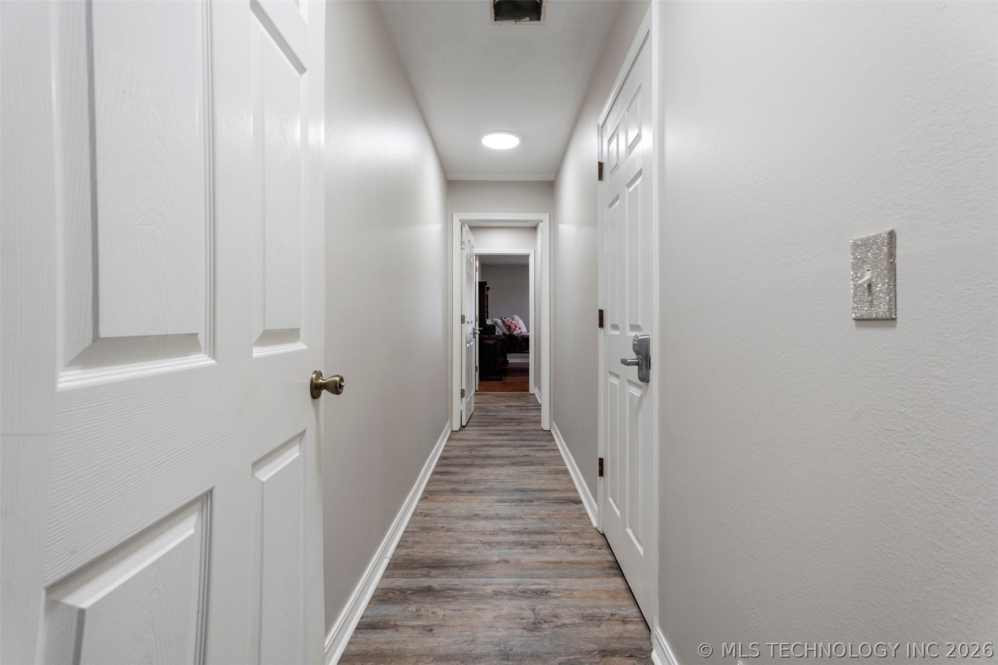 13354 E 520 Road Colcord OK 74338