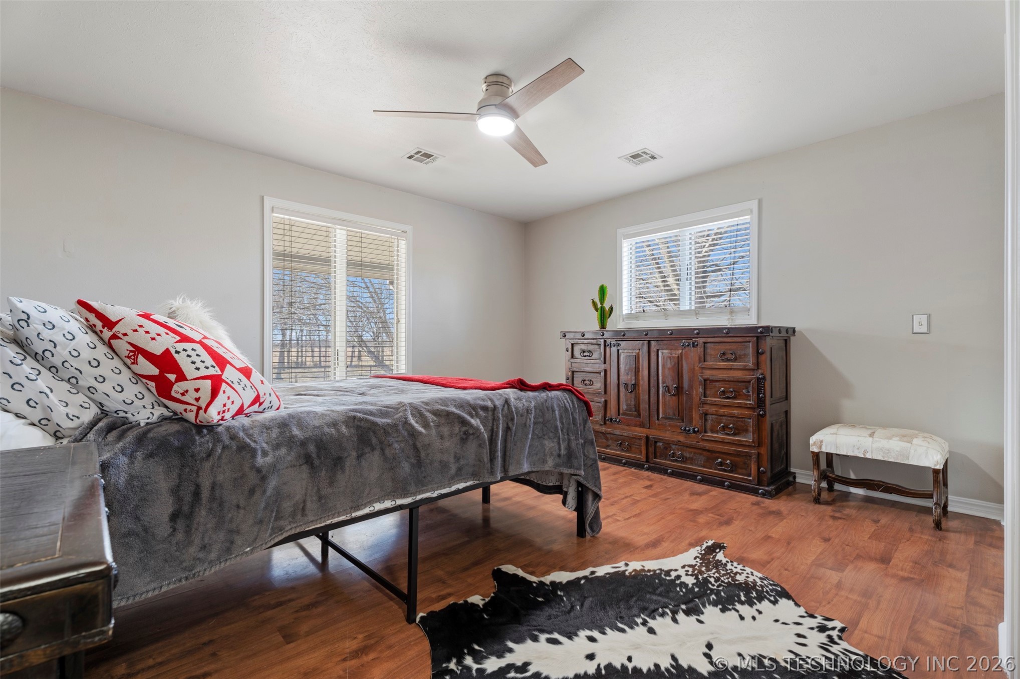 13354 E 520 Road Colcord OK 74338
