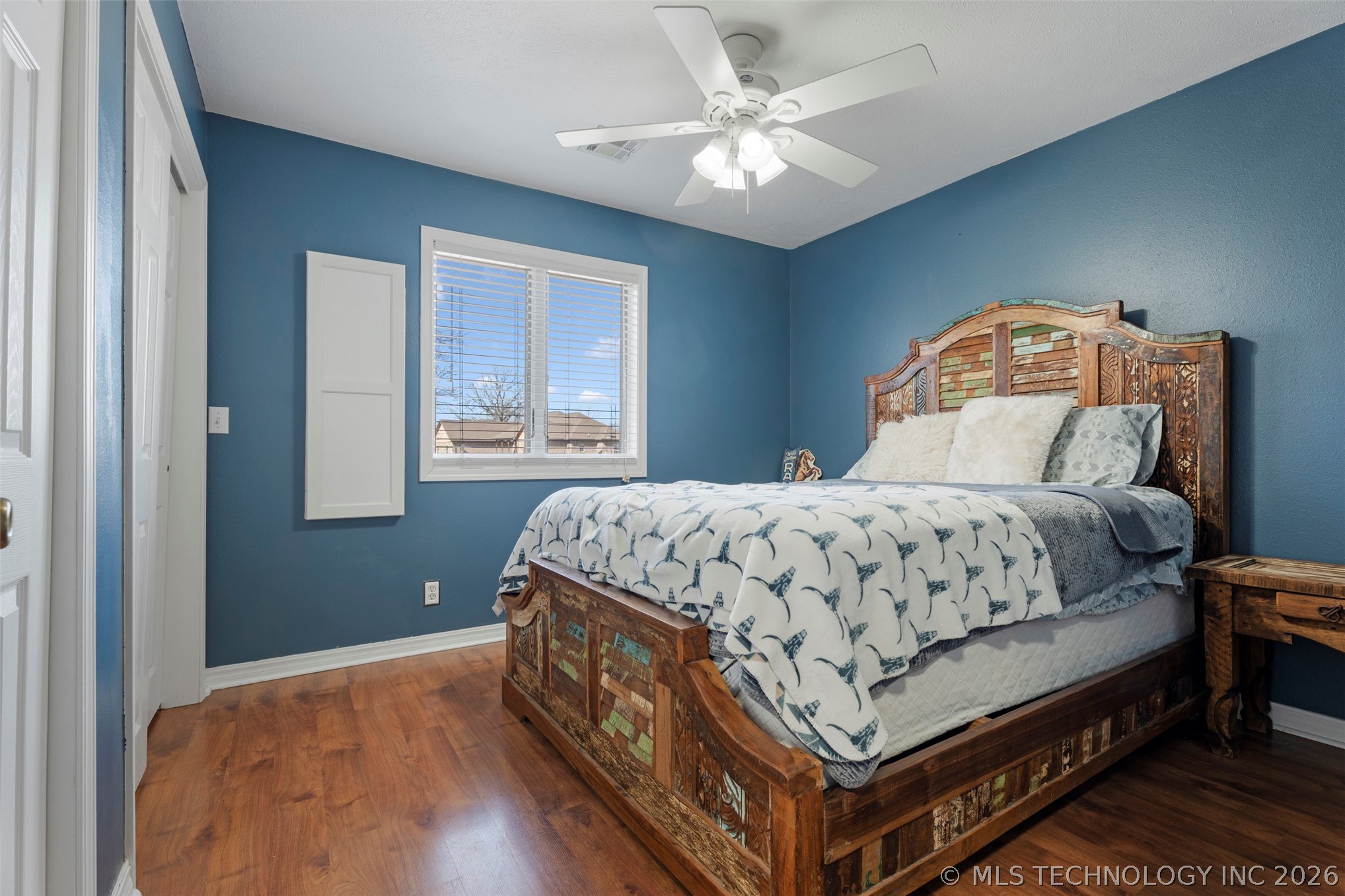 13354 E 520 Road Colcord OK 74338