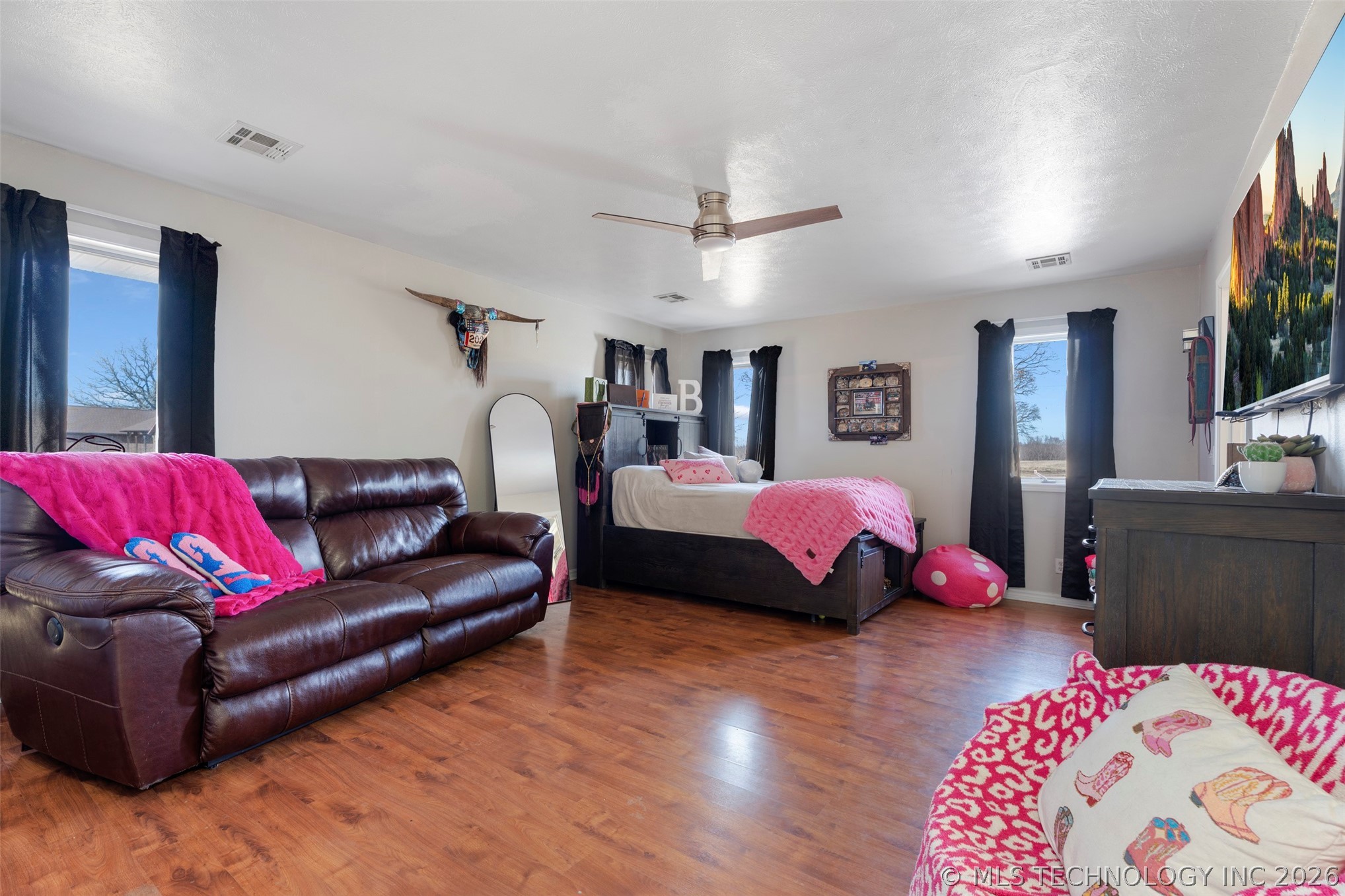 13354 E 520 Road Colcord OK 74338