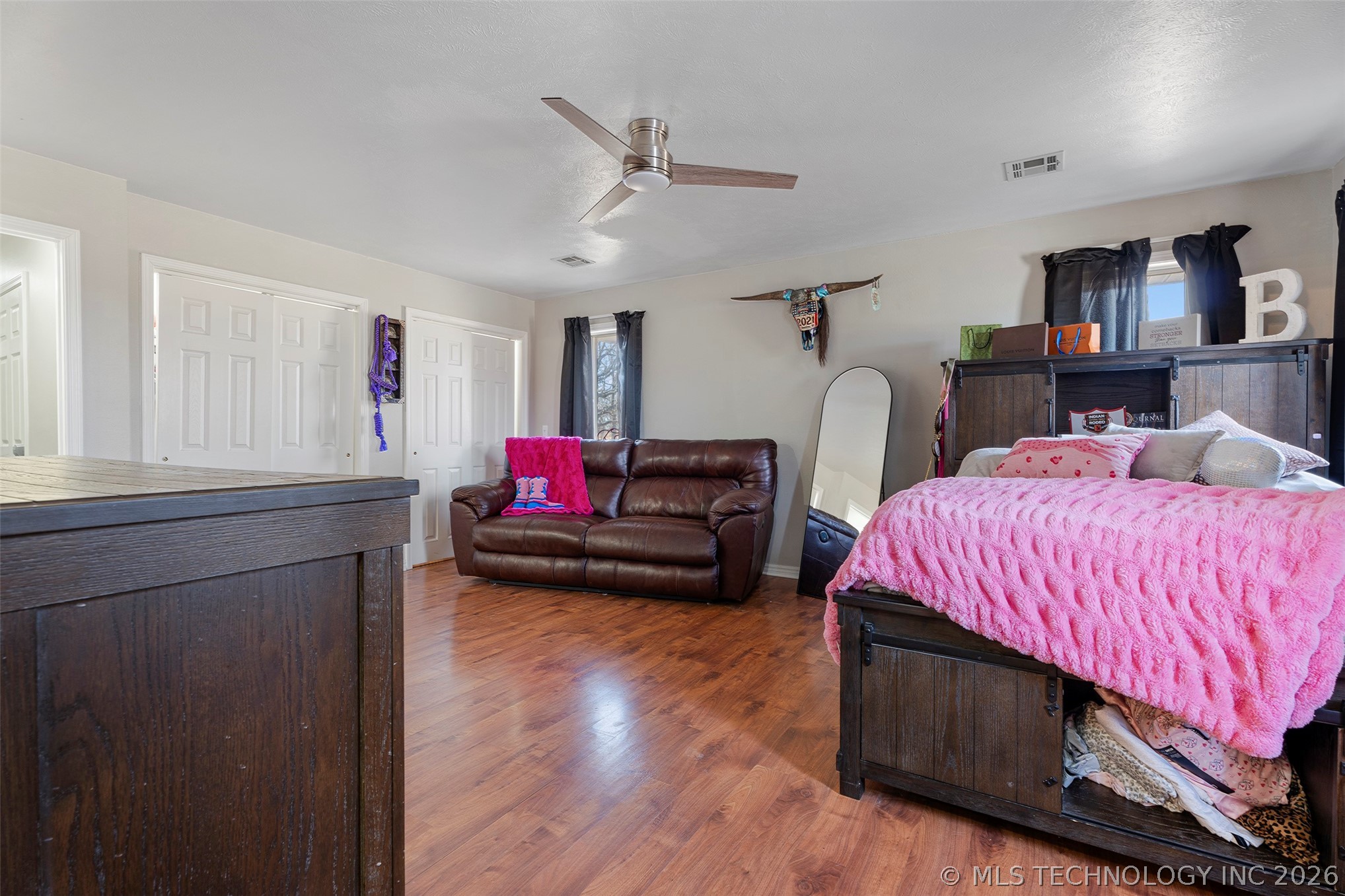 13354 E 520 Road Colcord OK 74338