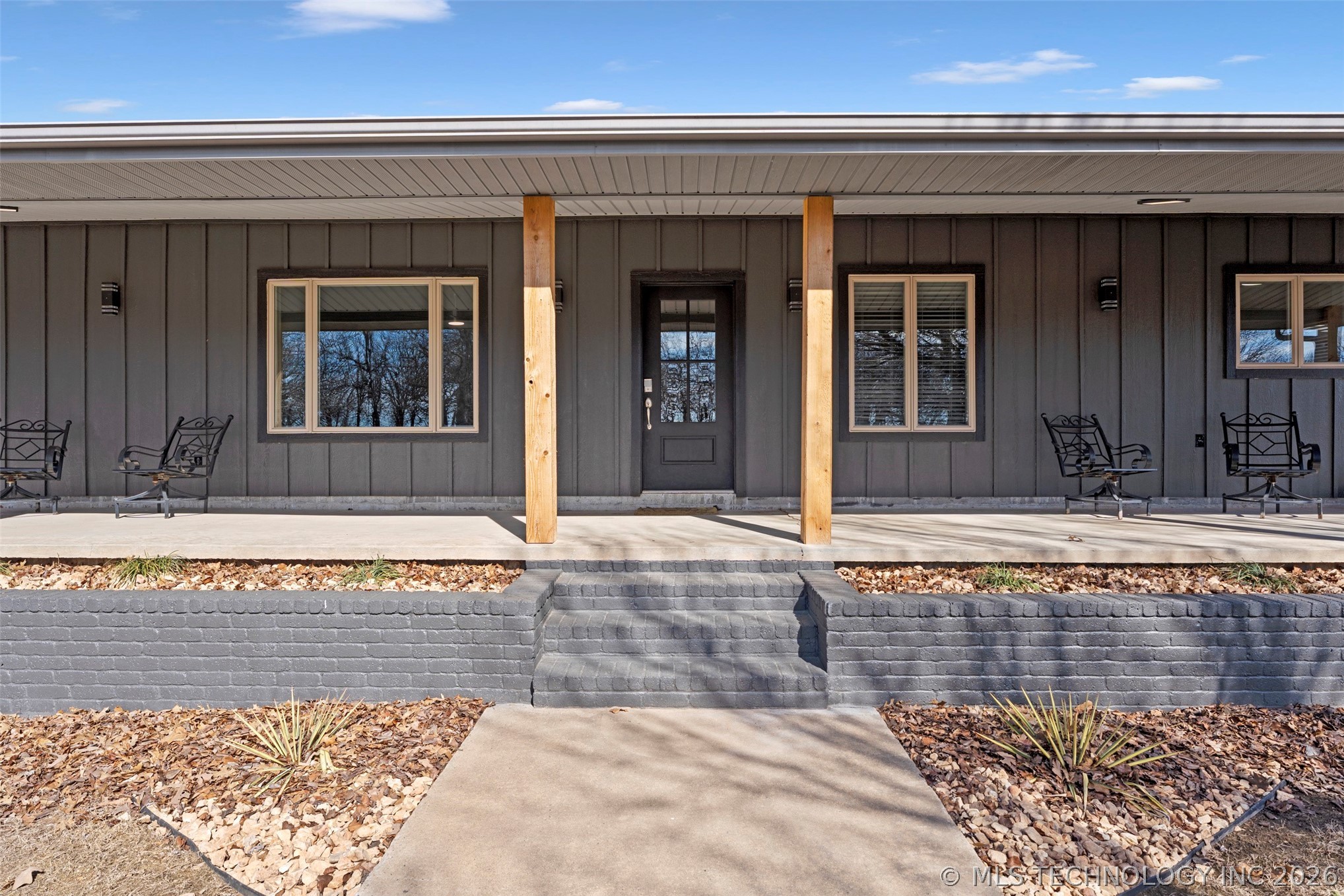 13354 E 520 Road Colcord OK 74338
