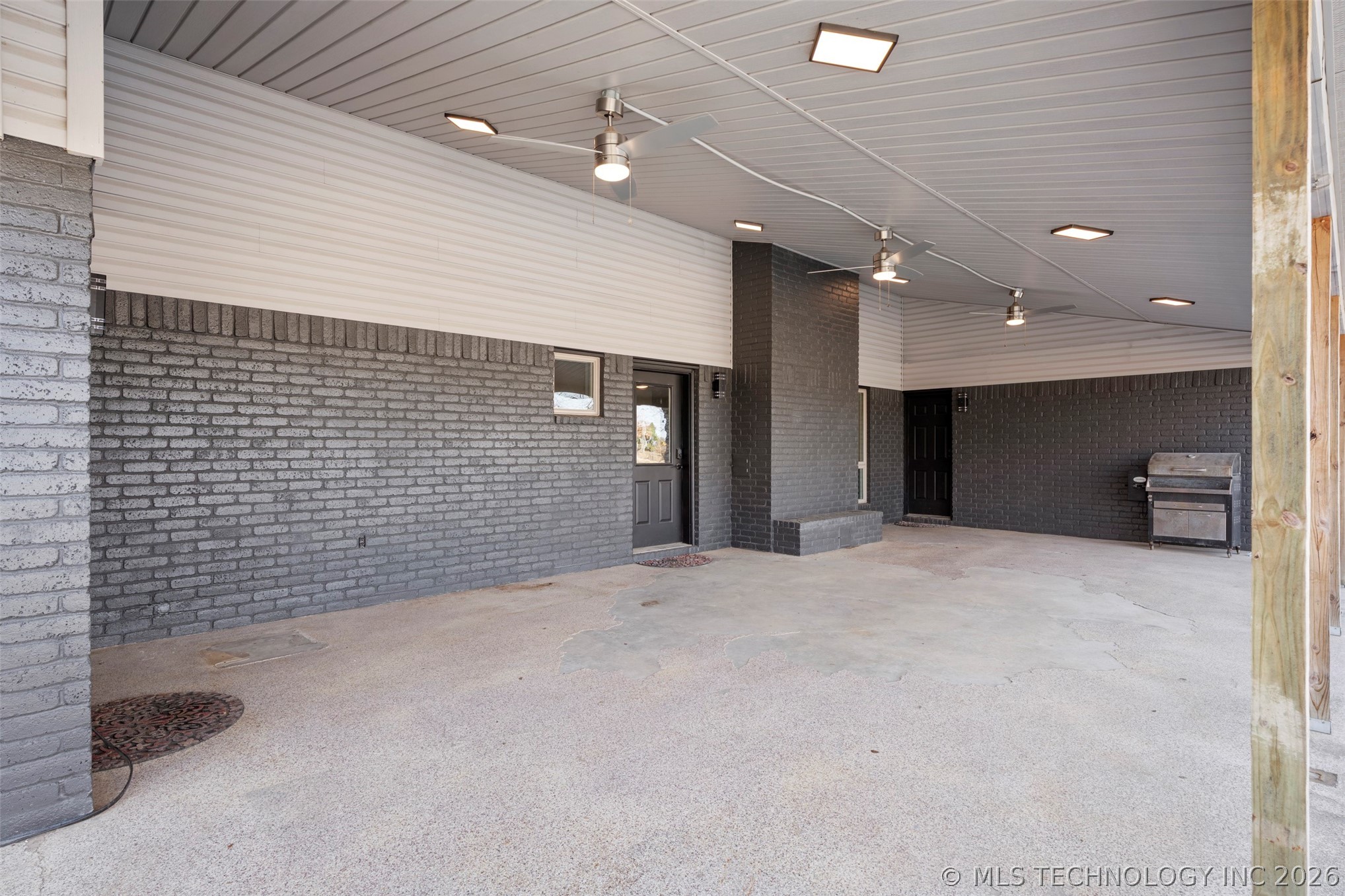 13354 E 520 Road Colcord OK 74338
