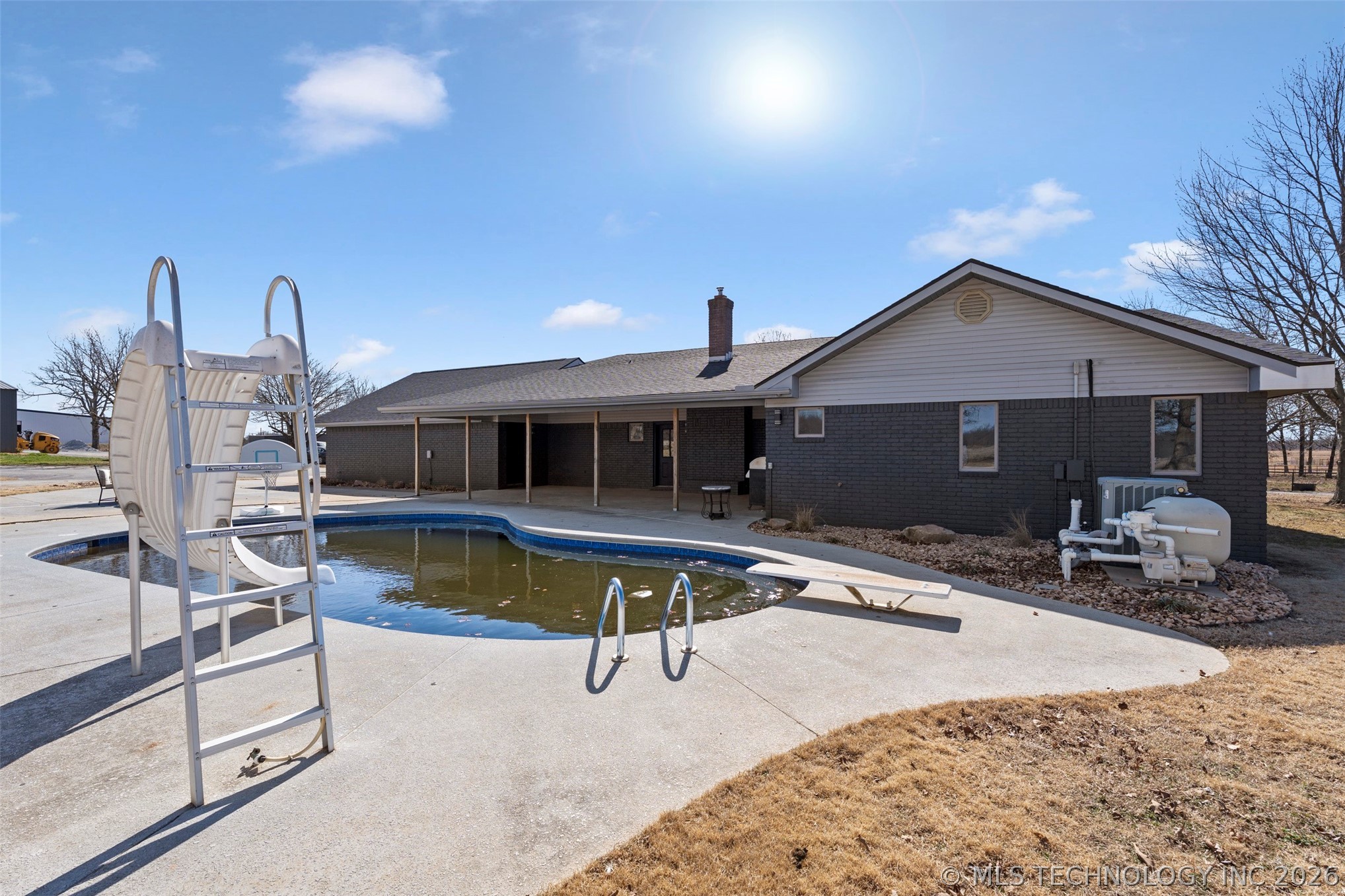 13354 E 520 Road Colcord OK 74338