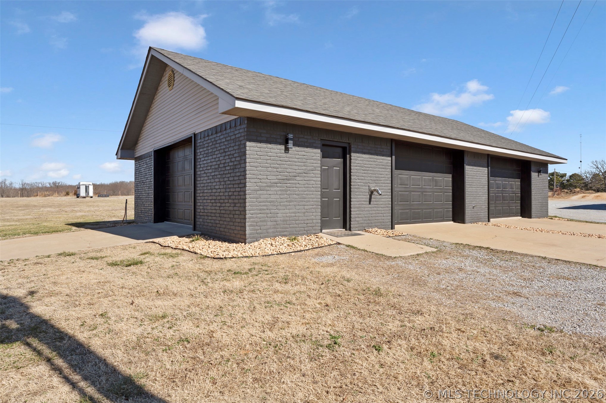 13354 E 520 Road Colcord OK 74338