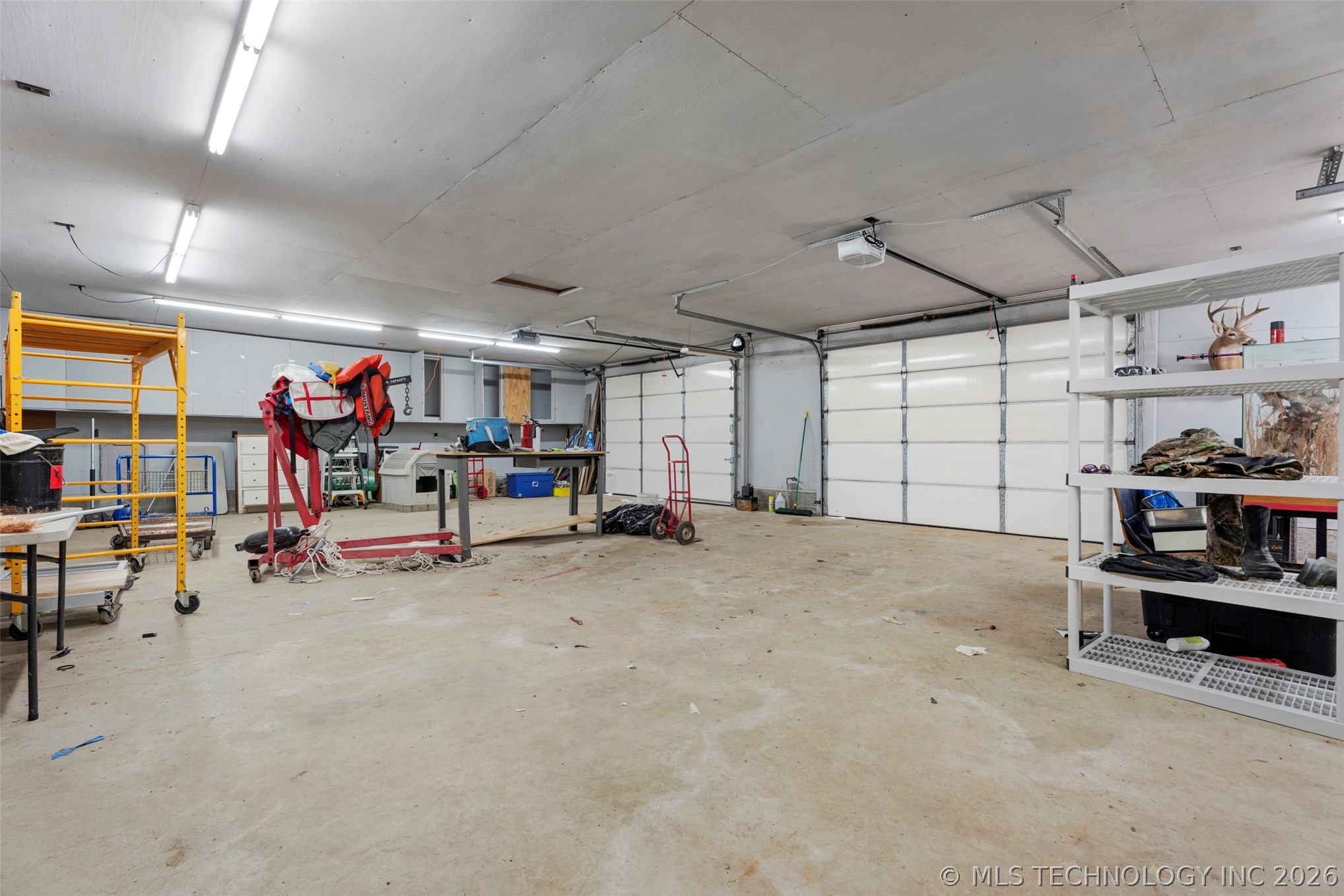 13354 E 520 Road Colcord OK 74338