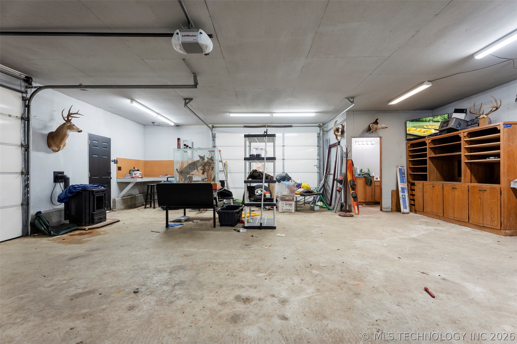 13354 E 520 Road Colcord OK 74338