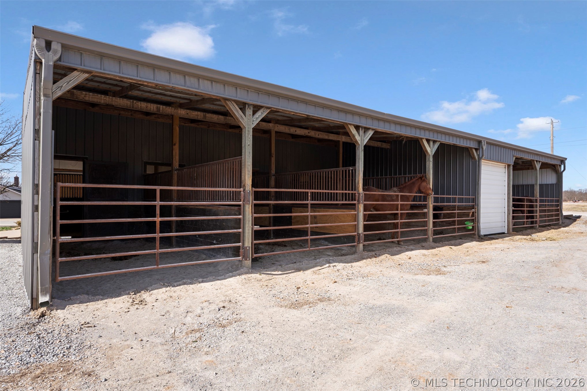 13354 E 520 Road Colcord OK 74338