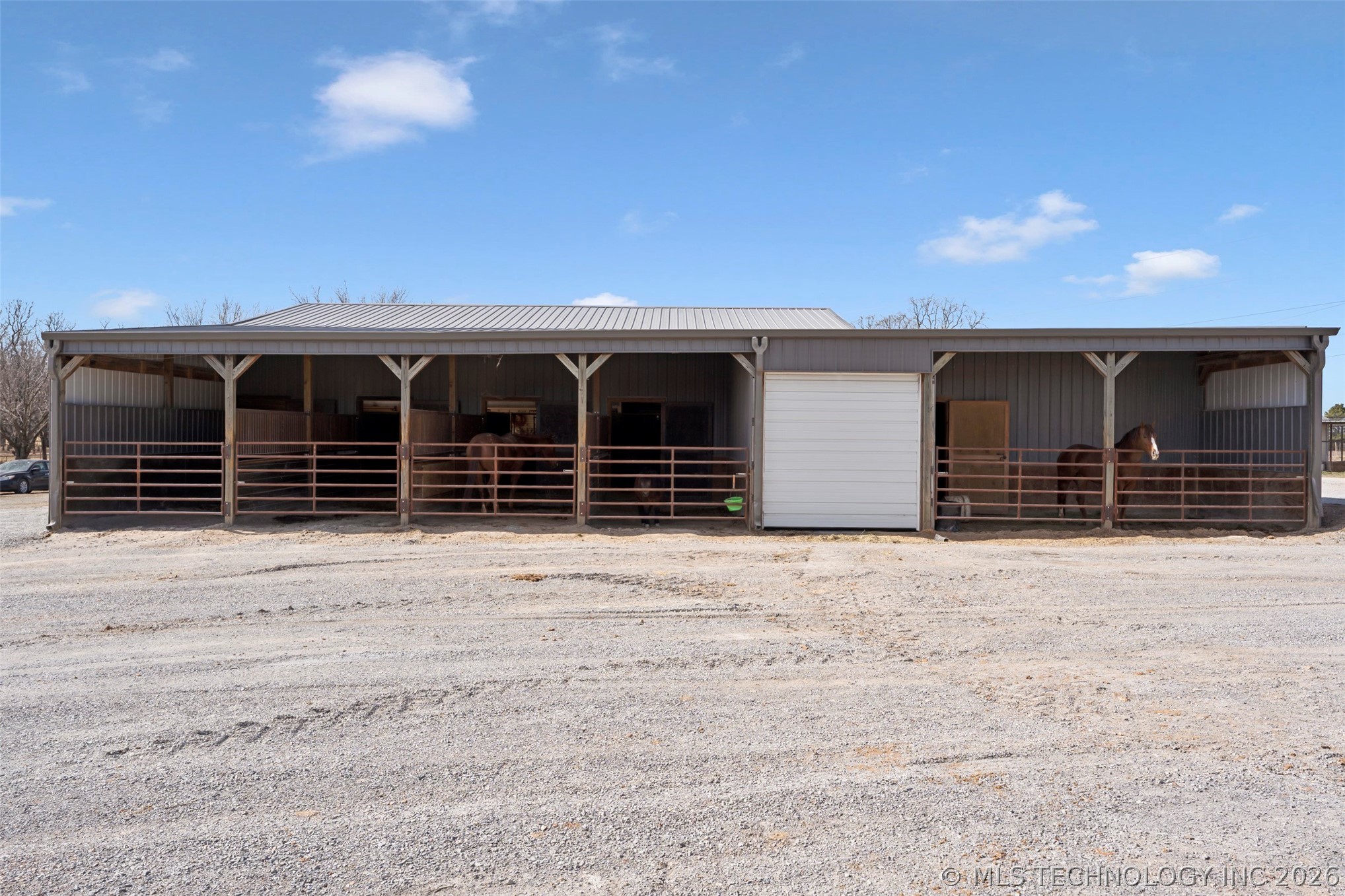 13354 E 520 Road Colcord OK 74338