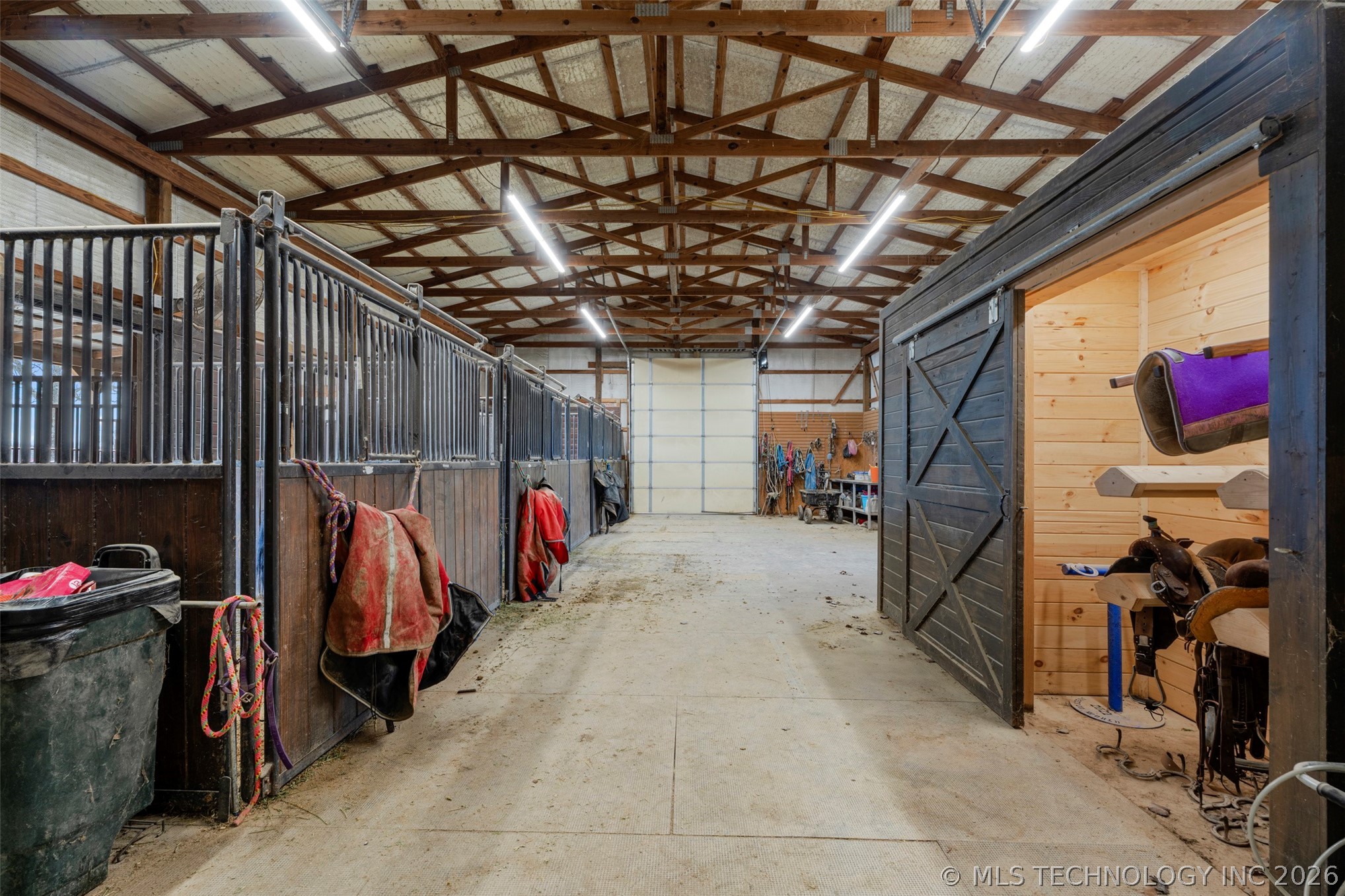 13354 E 520 Road Colcord OK 74338