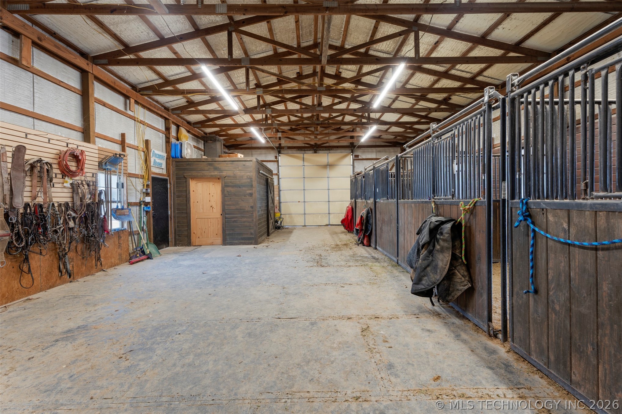 13354 E 520 Road Colcord OK 74338