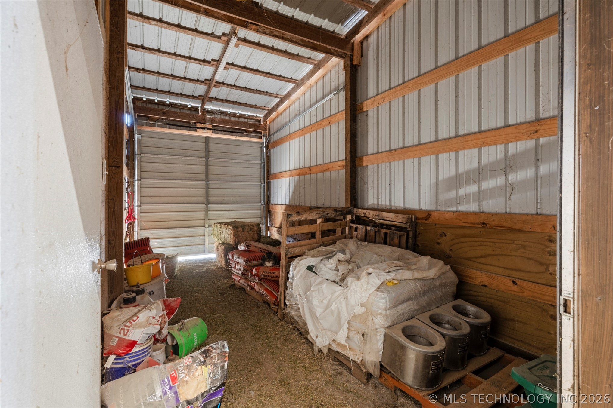 13354 E 520 Road Colcord OK 74338