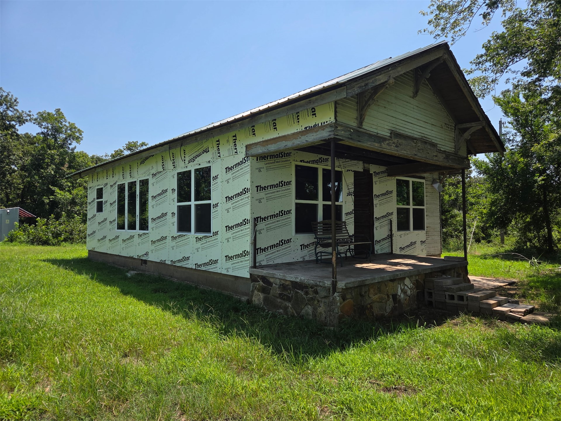 23130 State Highway 99 Pawhuska OK 74056