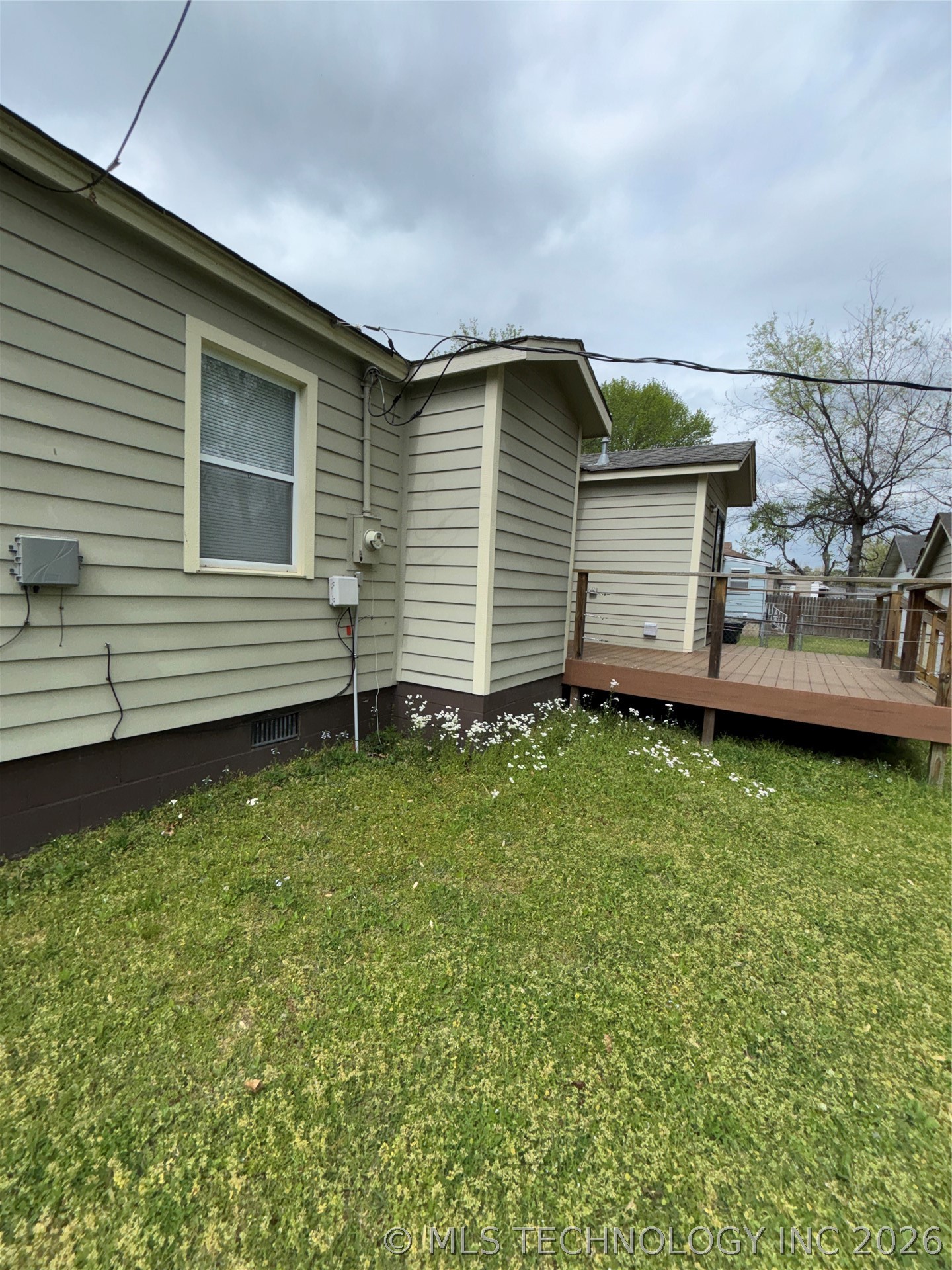 904 N Utah Street Muskogee OK 74403