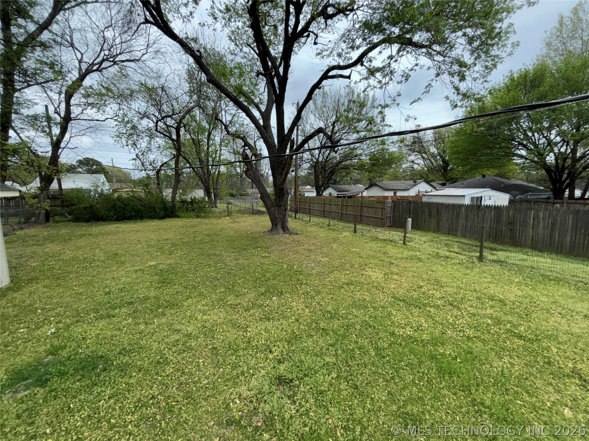 904 N Utah Street Muskogee OK 74403
