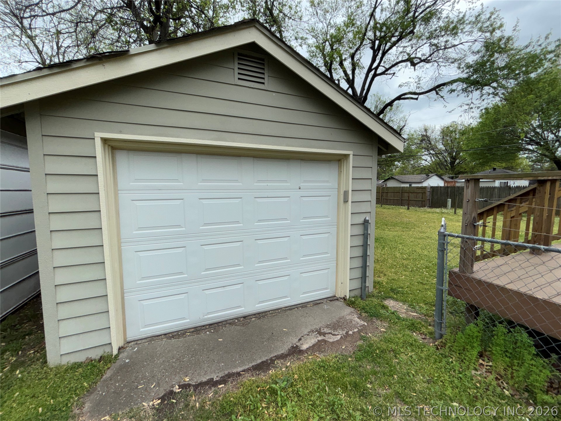 904 N Utah Street Muskogee OK 74403