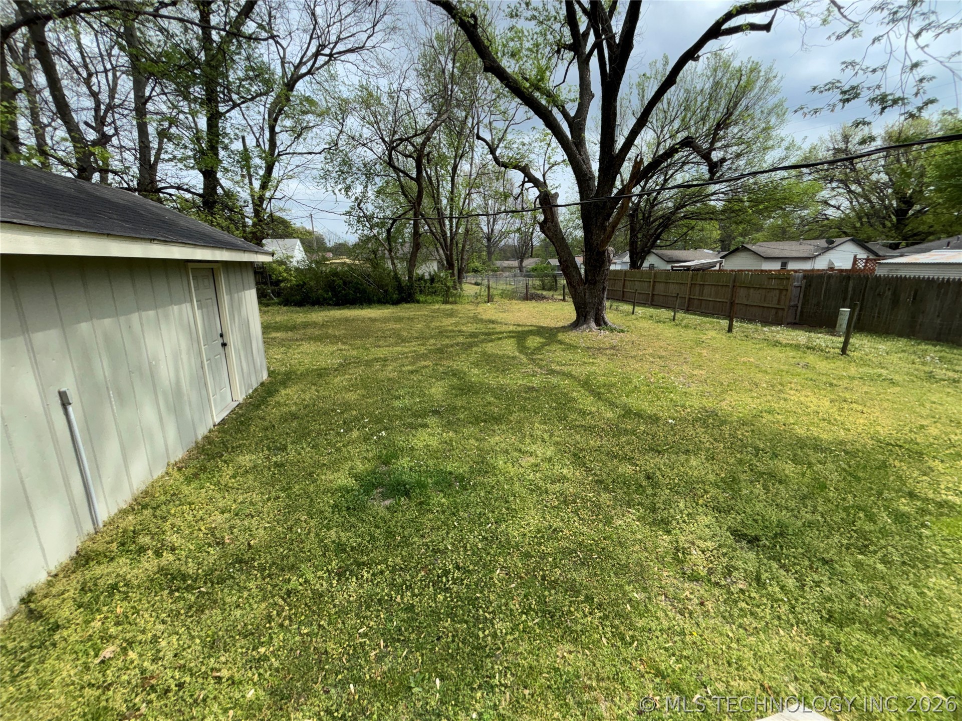 904 N Utah Street Muskogee OK 74403