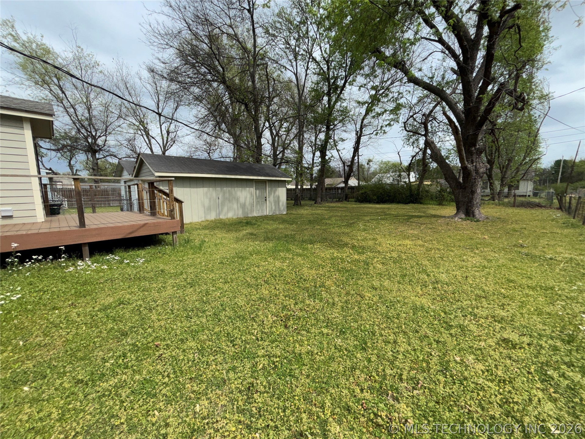 904 N Utah Street Muskogee OK 74403