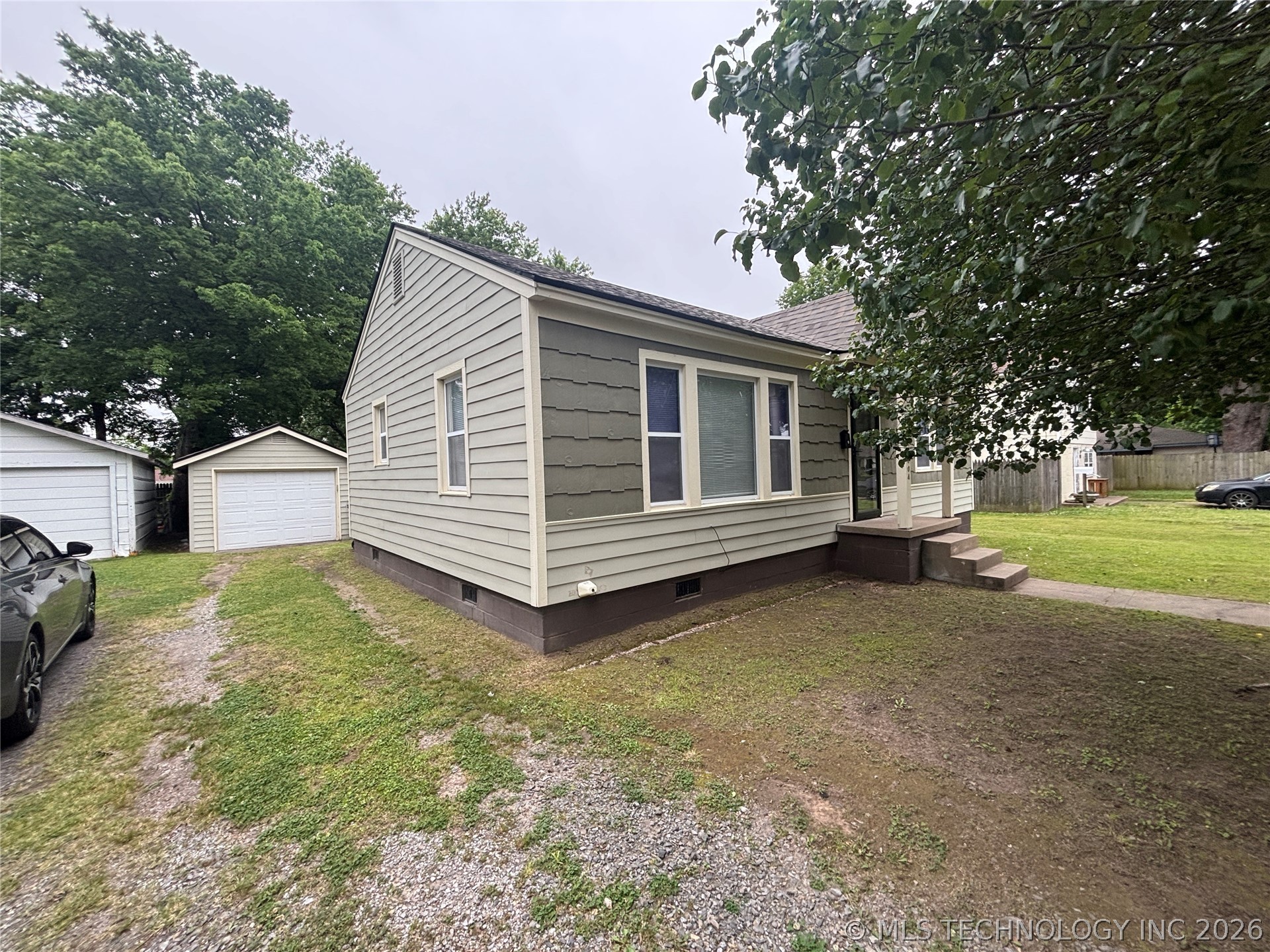 904 N Utah Street Muskogee OK 74403