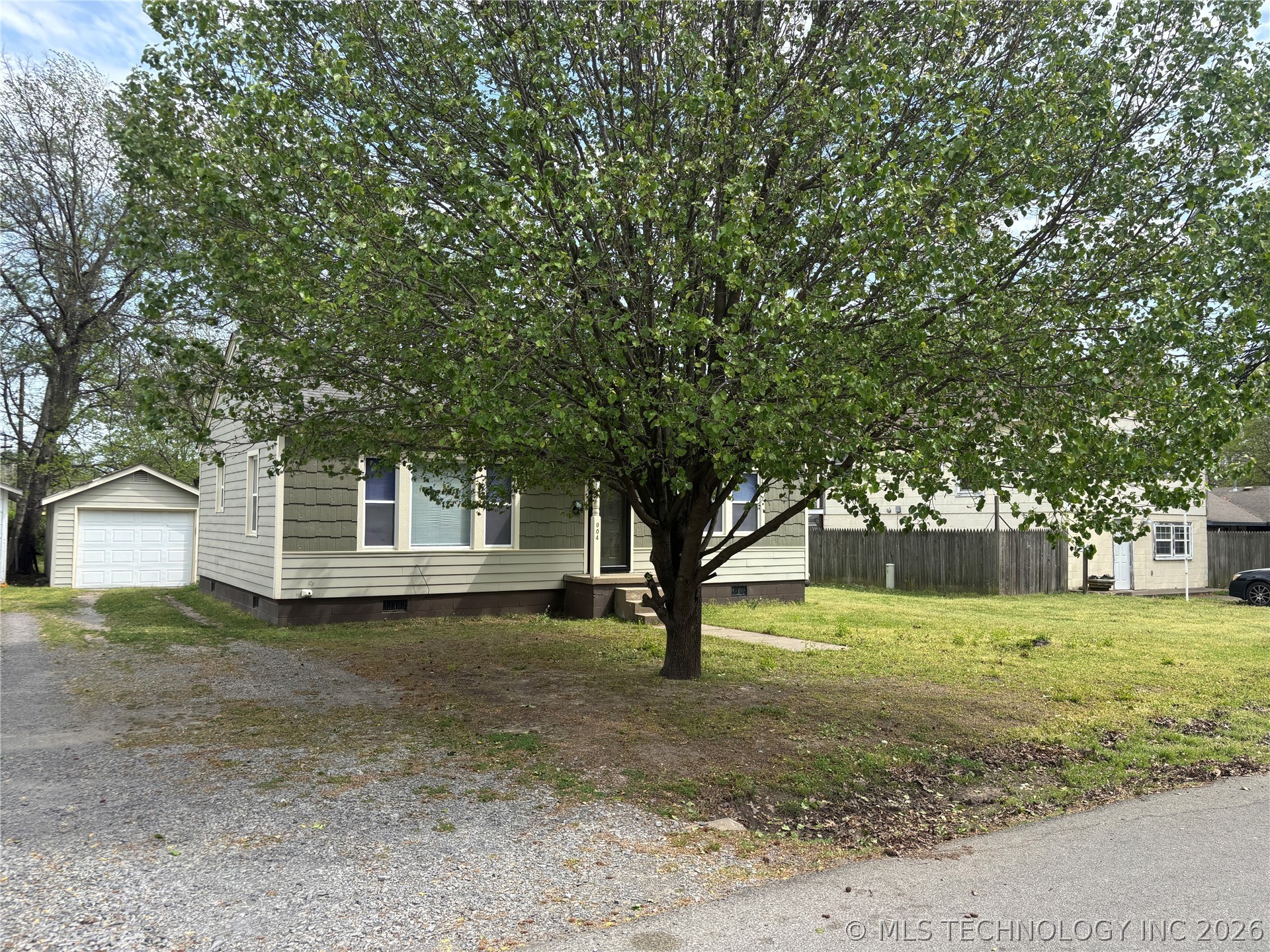 904 N Utah Street Muskogee OK 74403