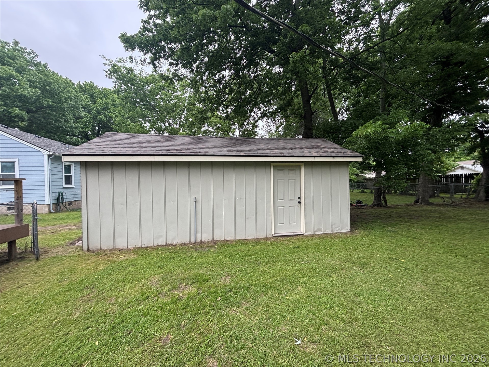 904 N Utah Street Muskogee OK 74403