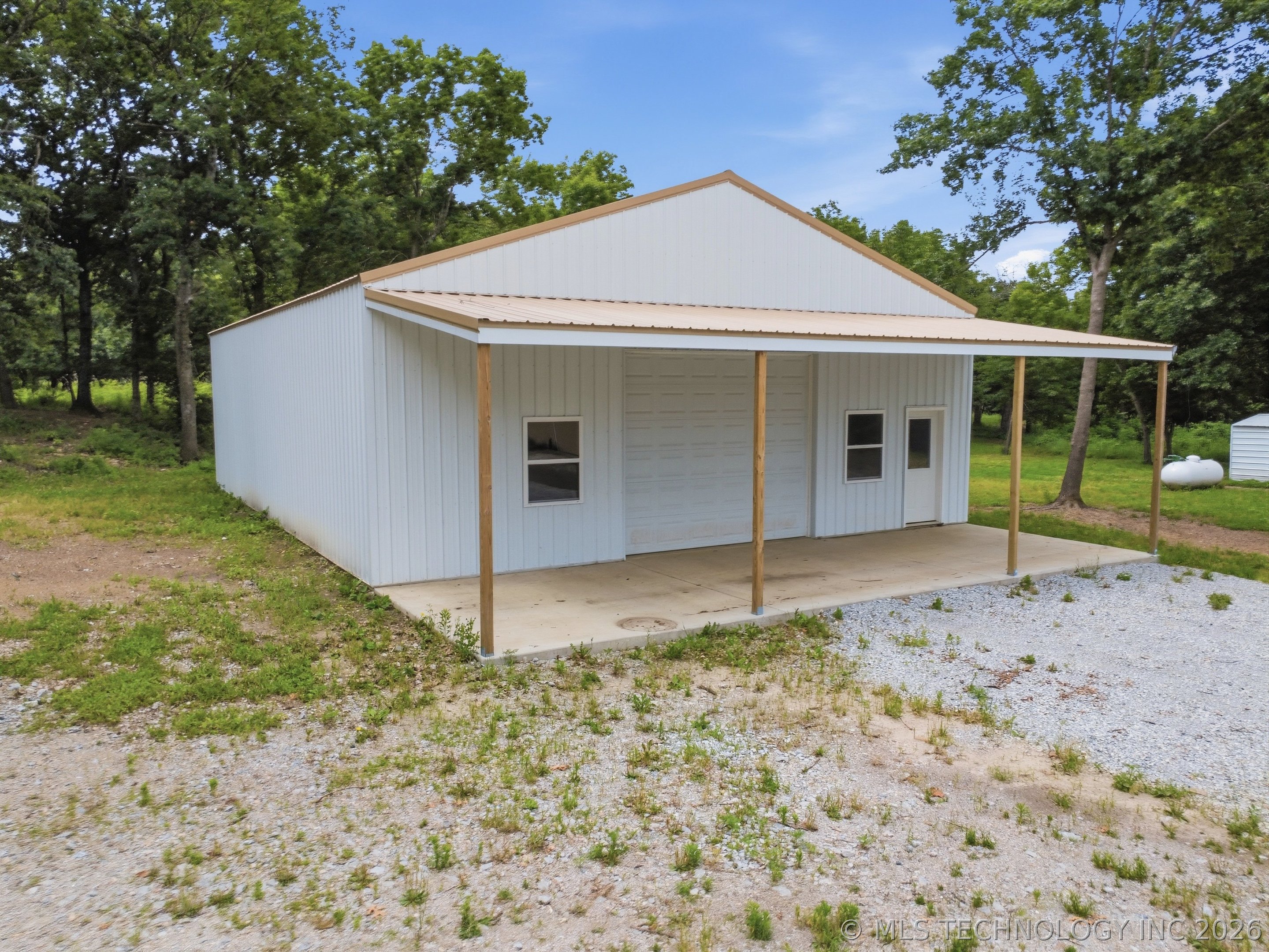 6293 S 4380 Road Welch OK 74369