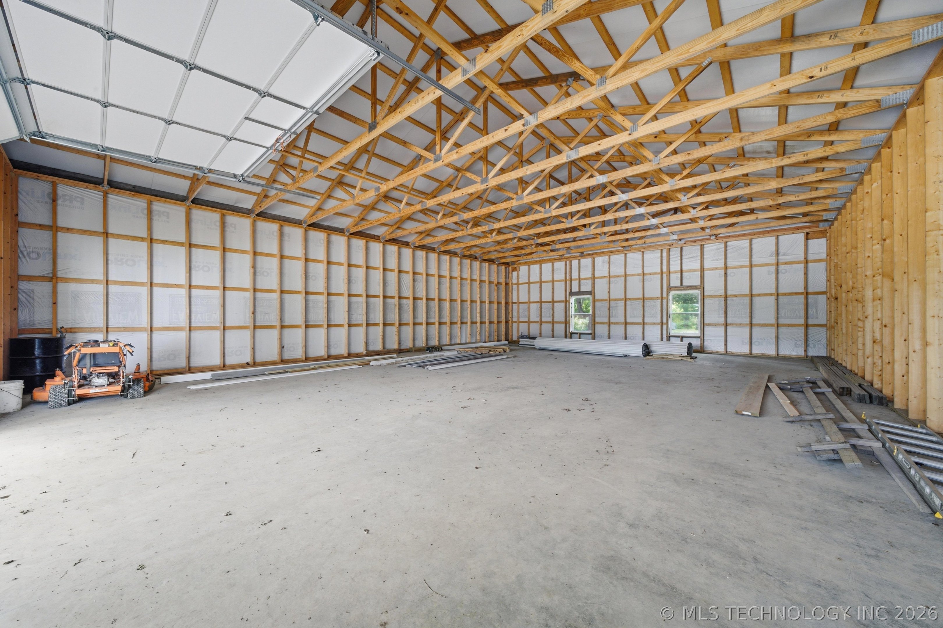 6293 S 4380 Road Welch OK 74369