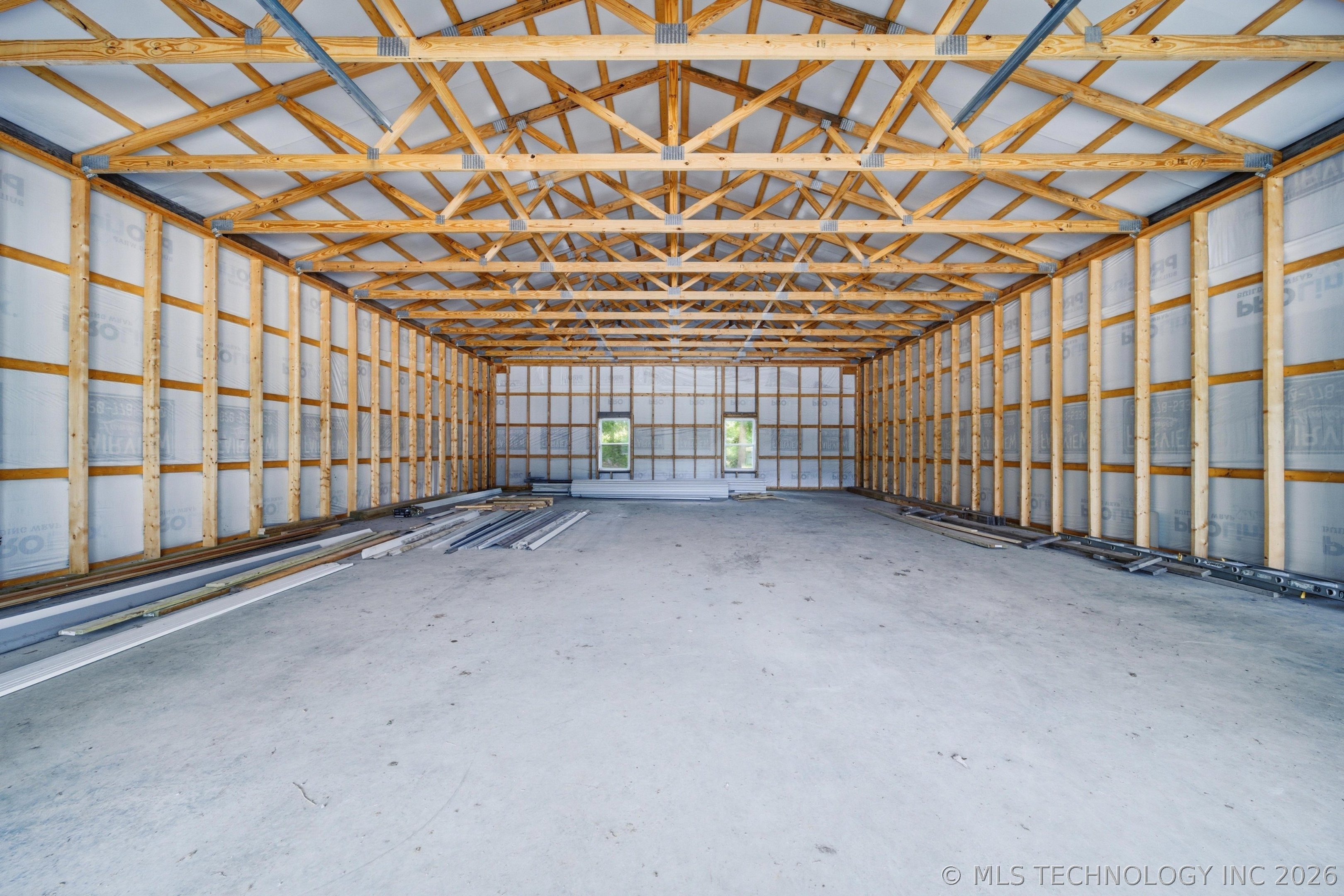 6293 S 4380 Road Welch OK 74369