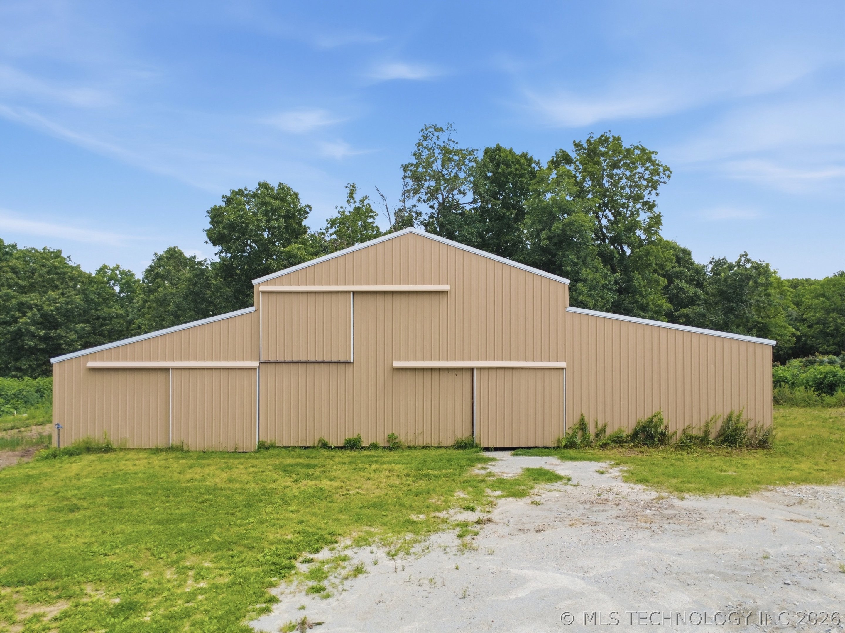 6293 S 4380 Road Welch OK 74369