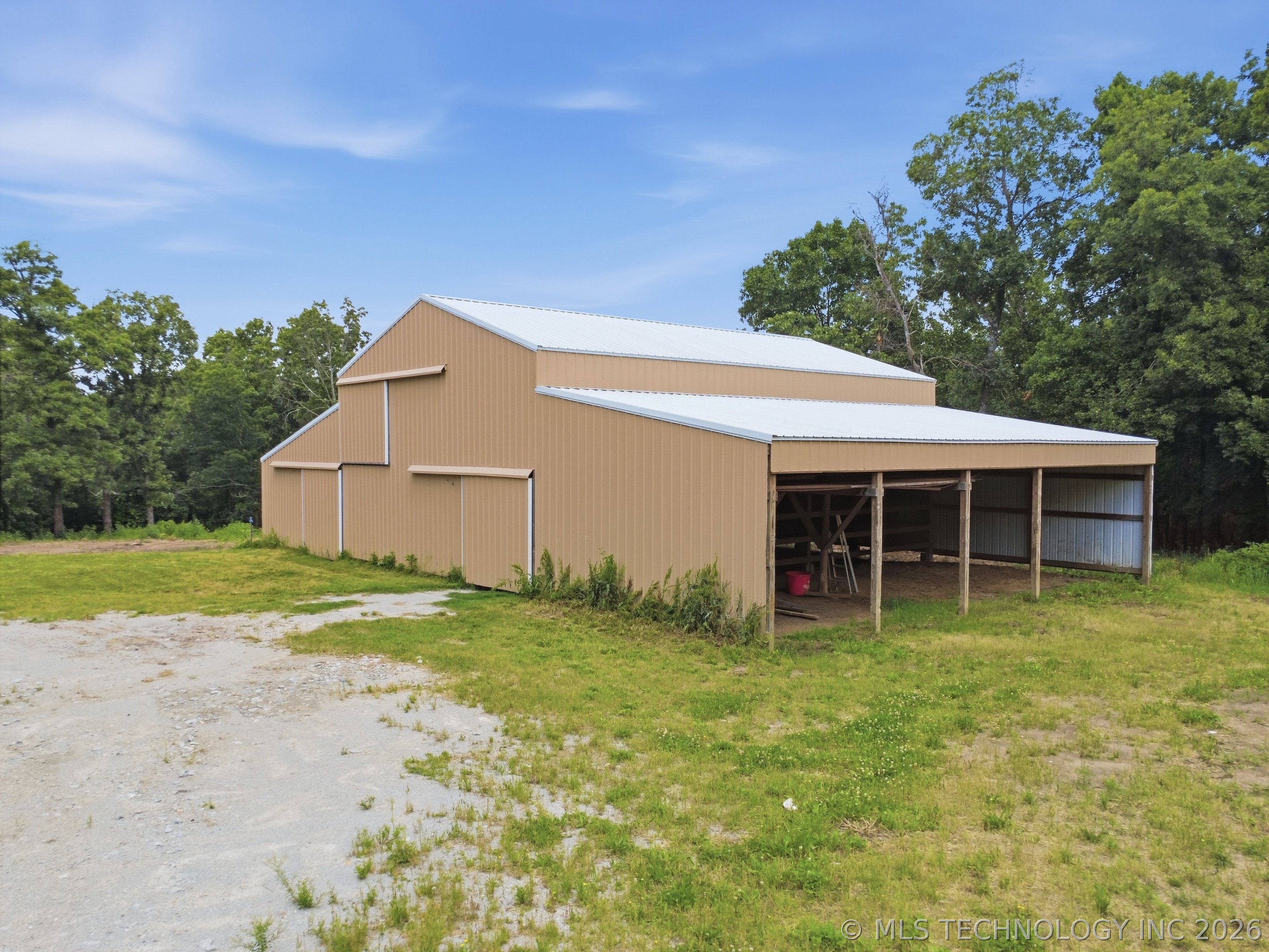 6293 S 4380 Road Welch OK 74369