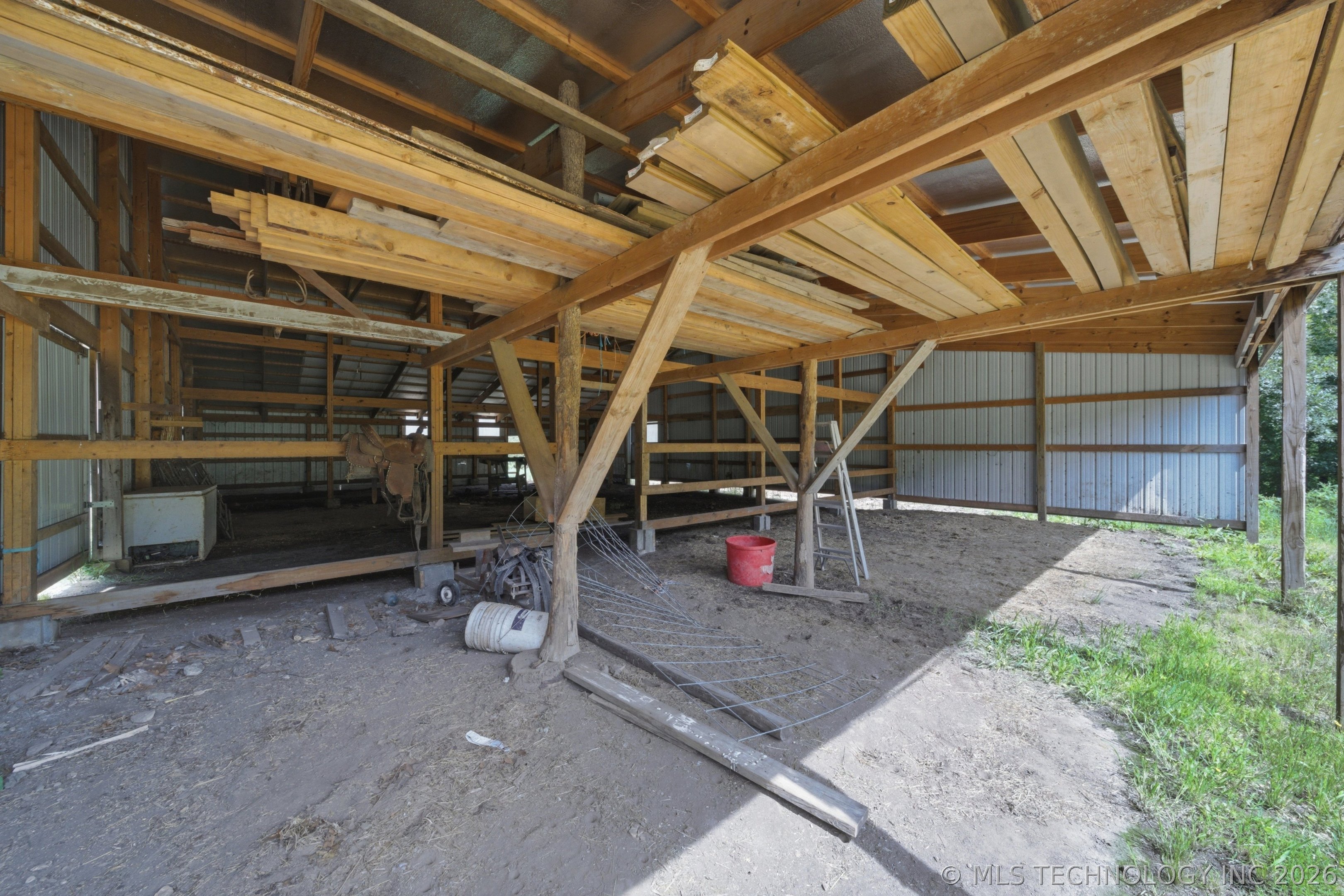 6293 S 4380 Road Welch OK 74369
