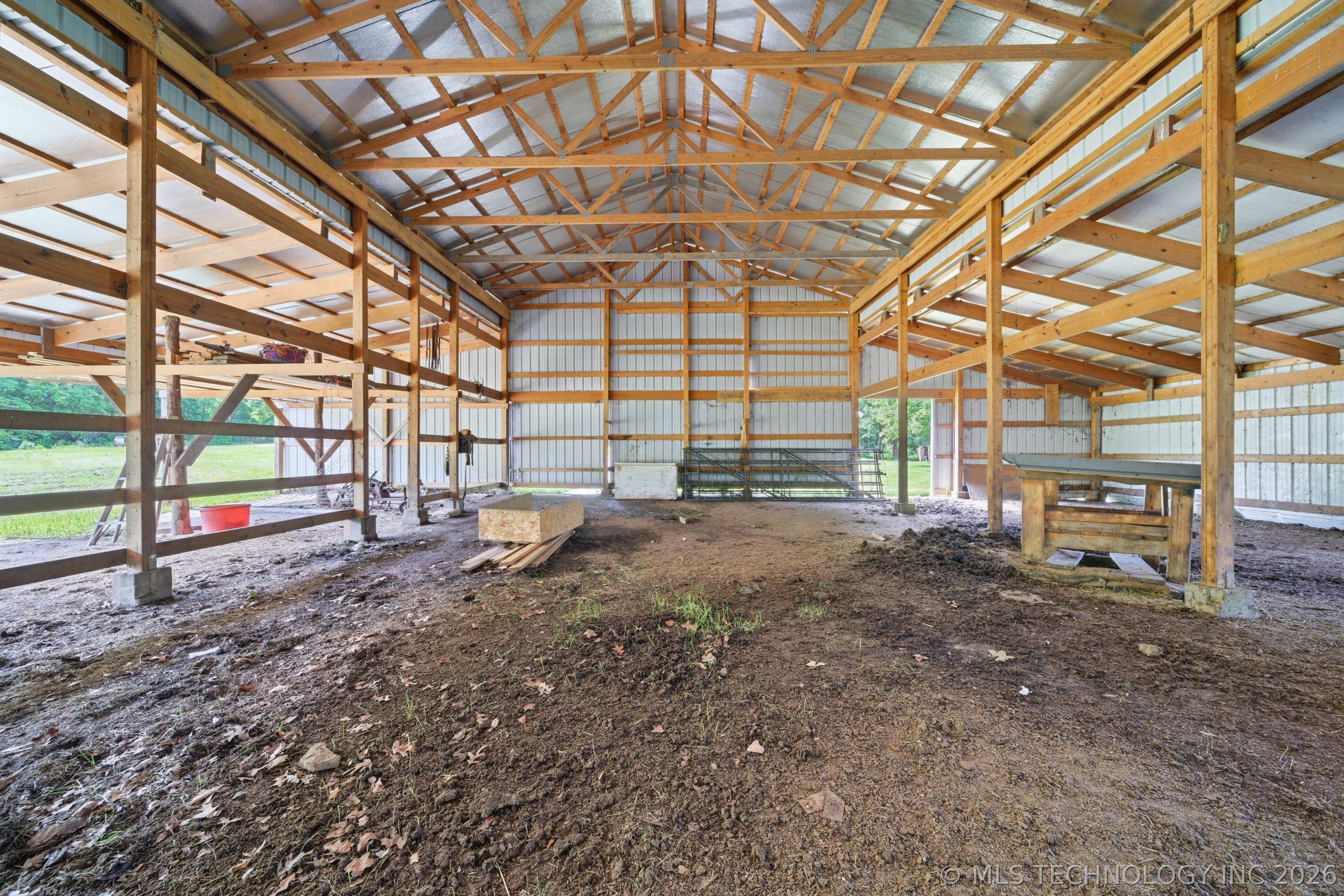 6293 S 4380 Road Welch OK 74369
