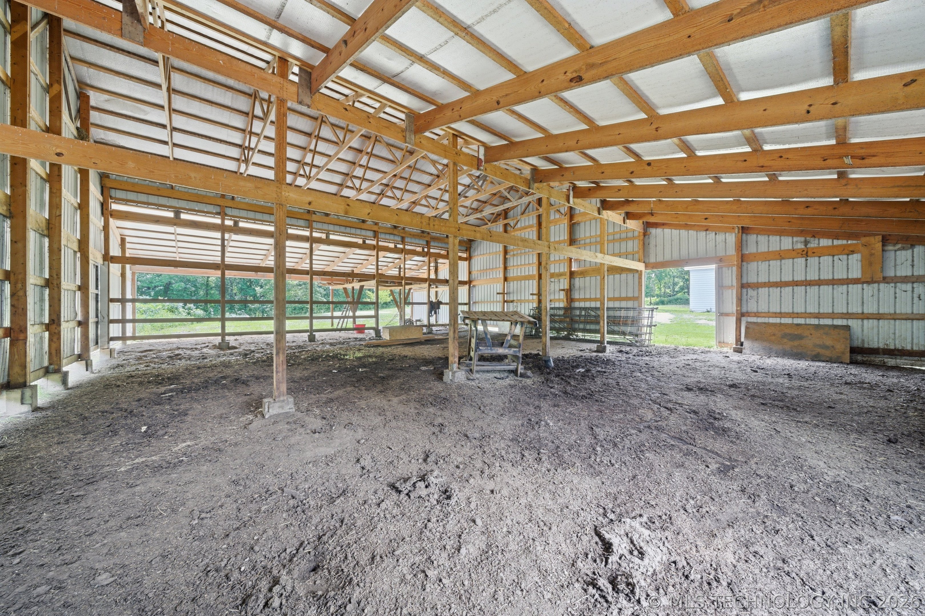 6293 S 4380 Road Welch OK 74369